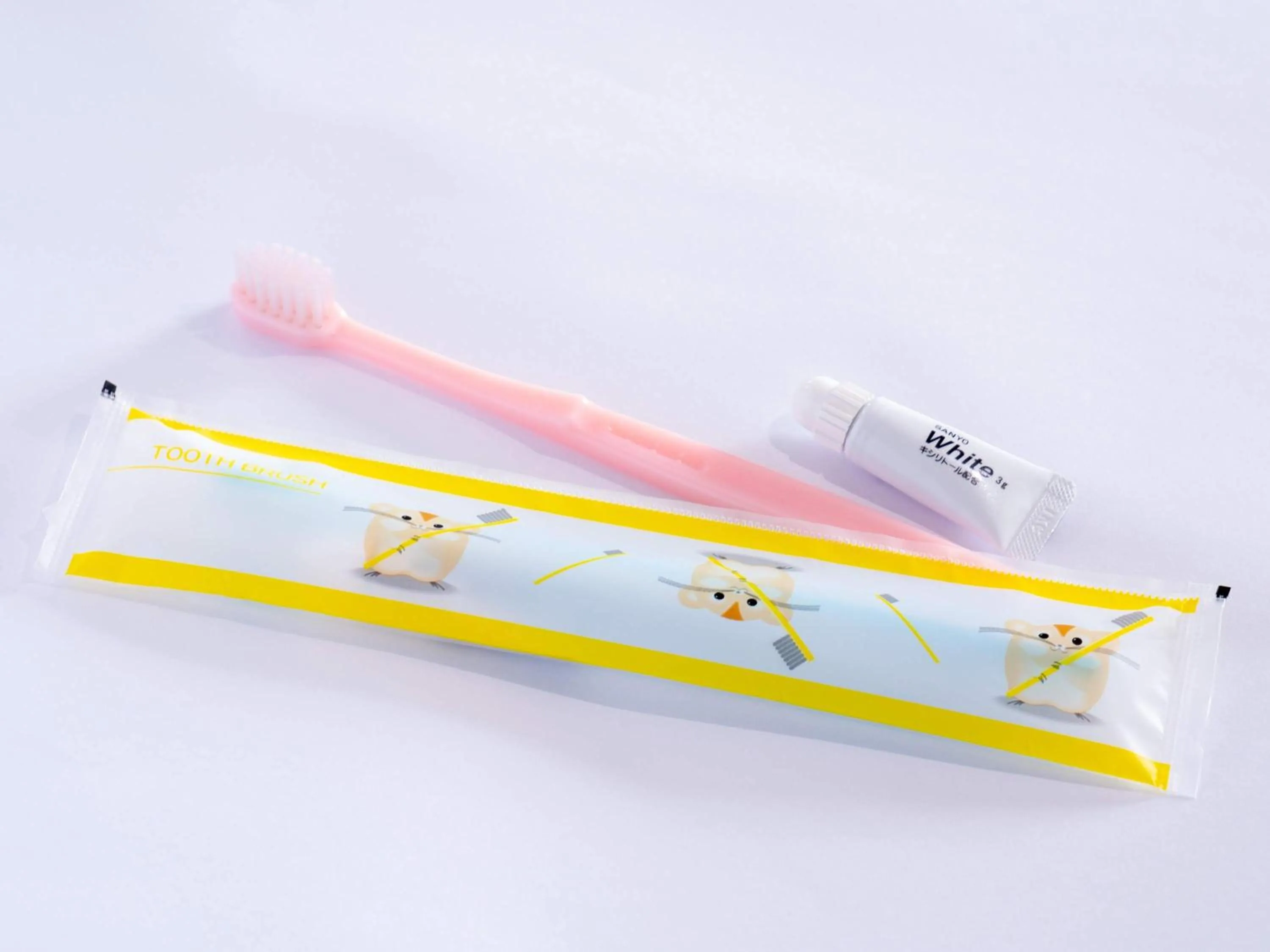 young children in APA Hotel & Resort Joetsu Myoko