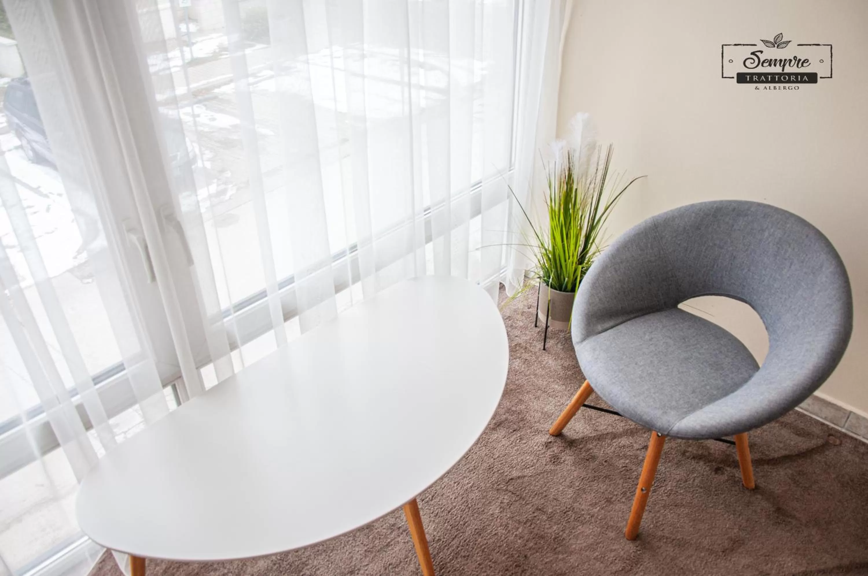 Sempre Étterem És Panzió