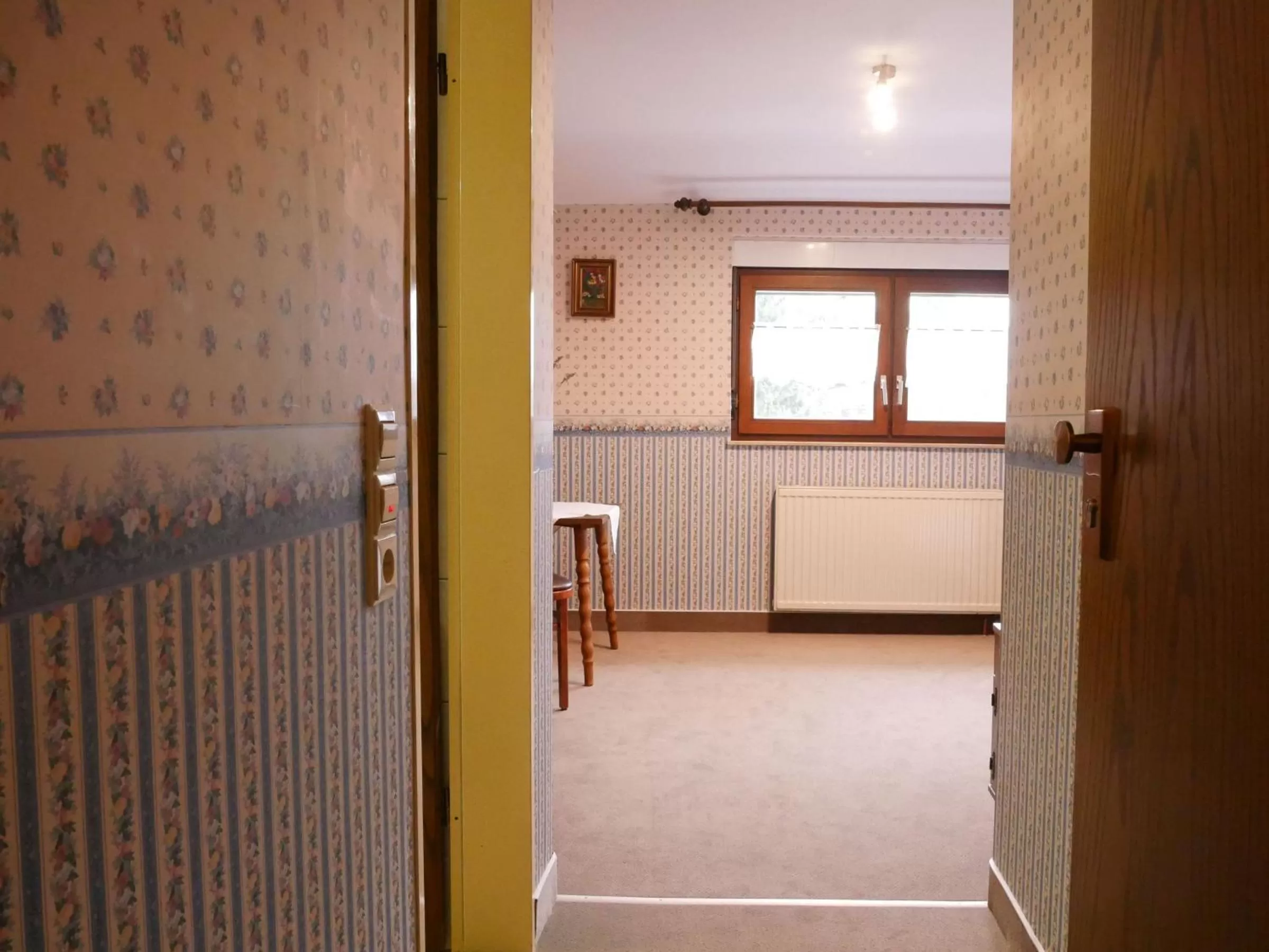 Photo of the whole room in Gasthaus Engel