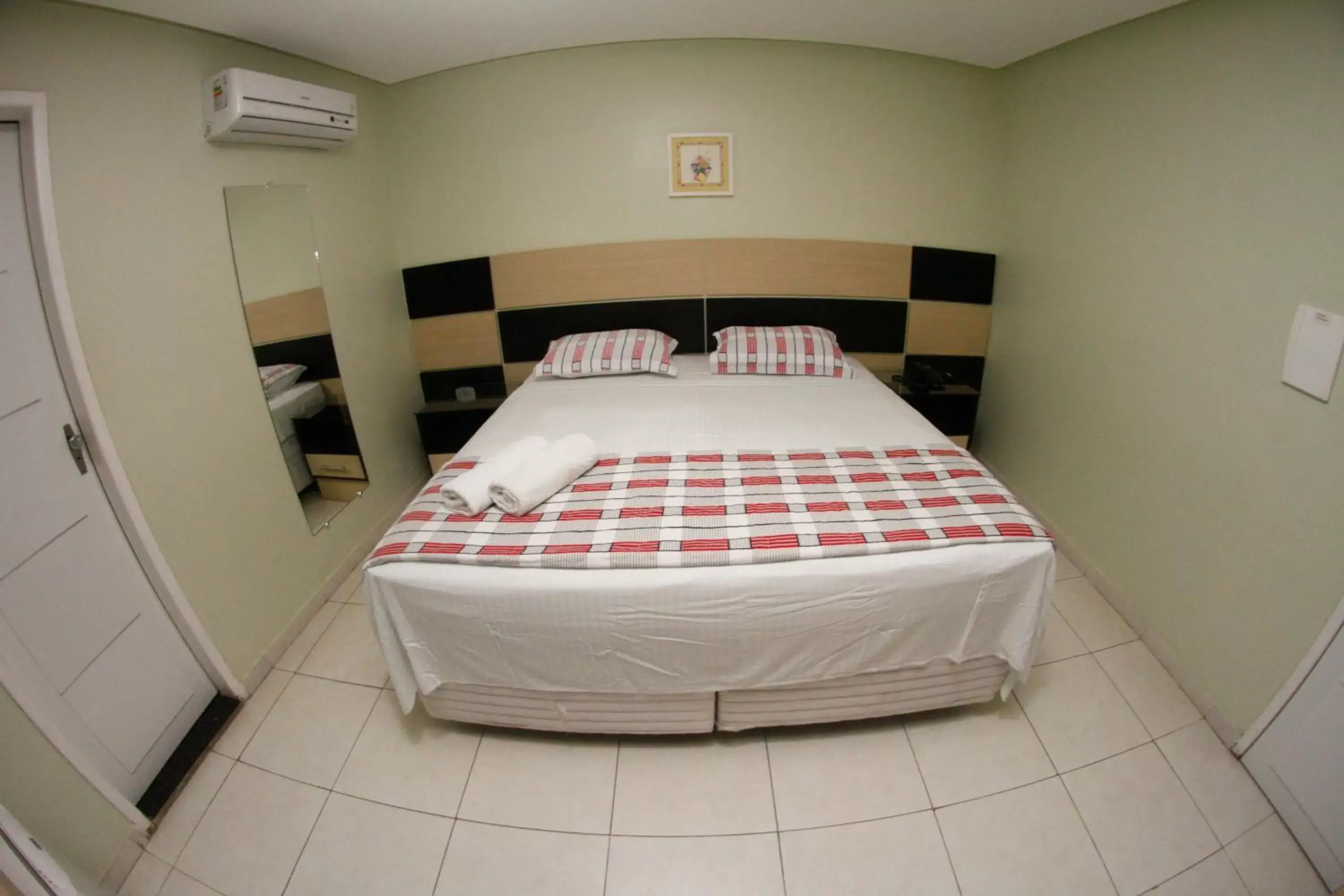 Deluxe Double or Twin Room in LW Hotel Deluxe Double or Twin Room in LW Hotel