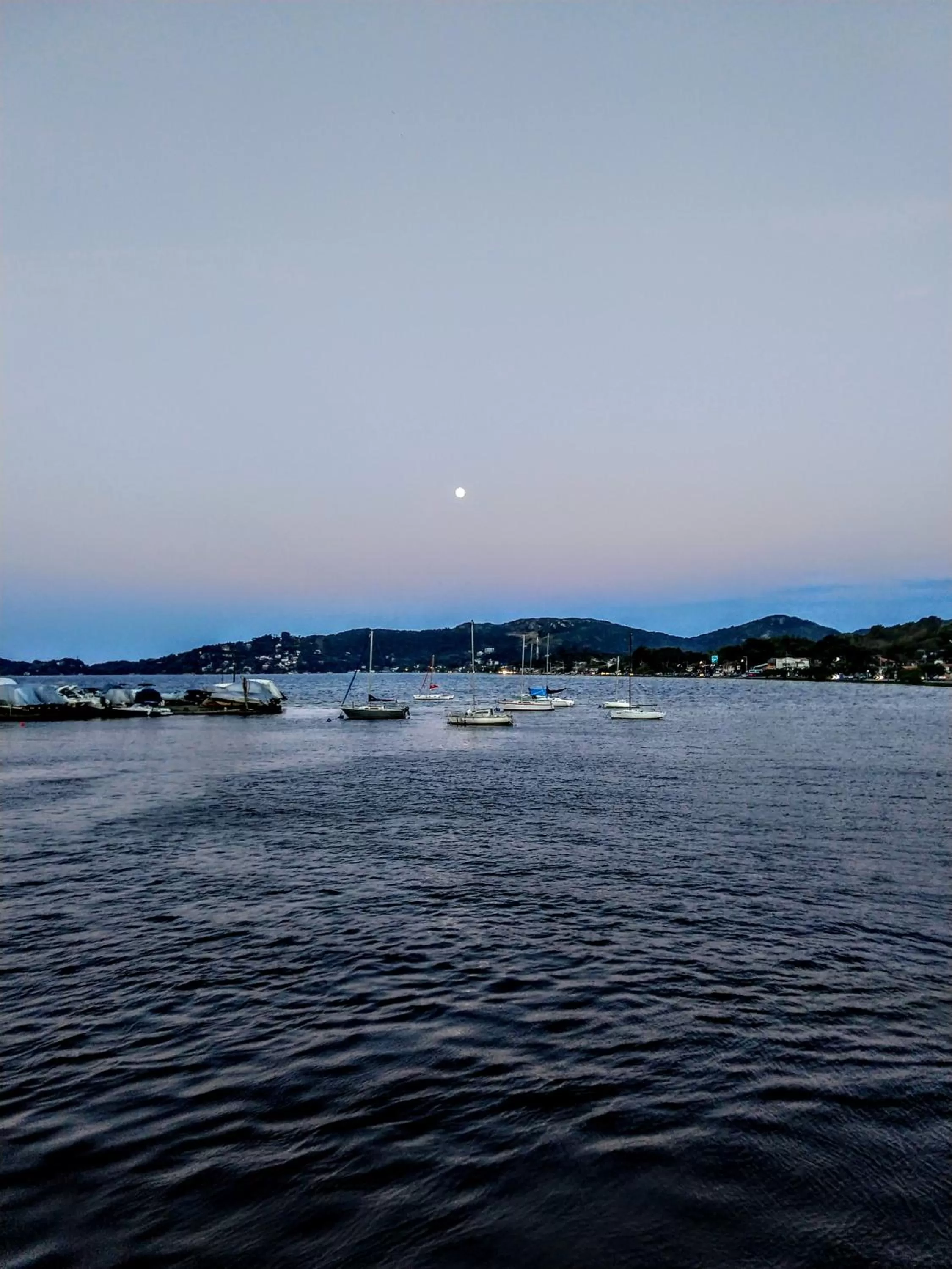 Nearby landmark in Refúgio 755