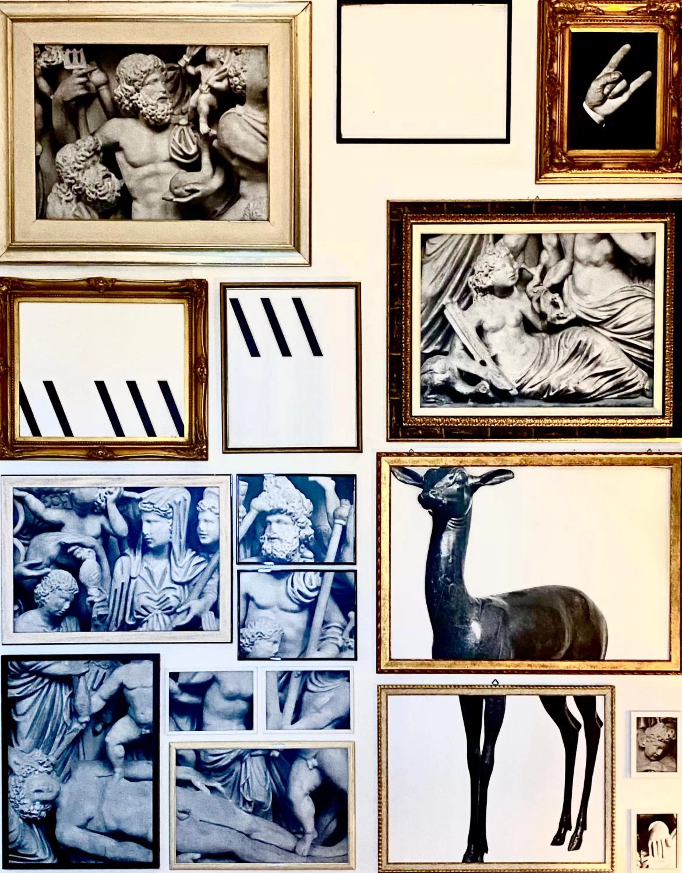 MONART HOSPITALITY Cavour