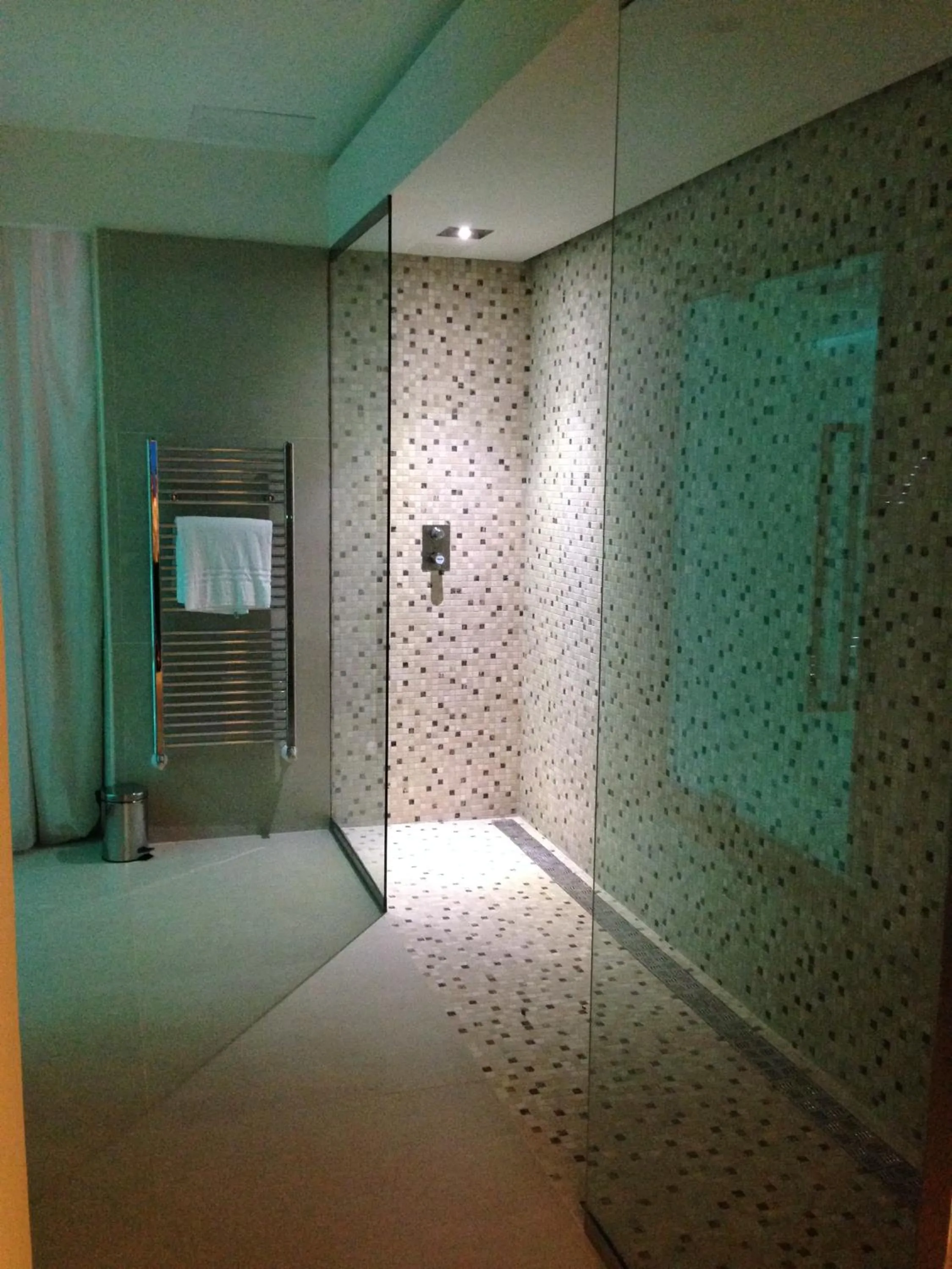 Spa and wellness centre/facilities in Hotel Touring Wellness & Beauty