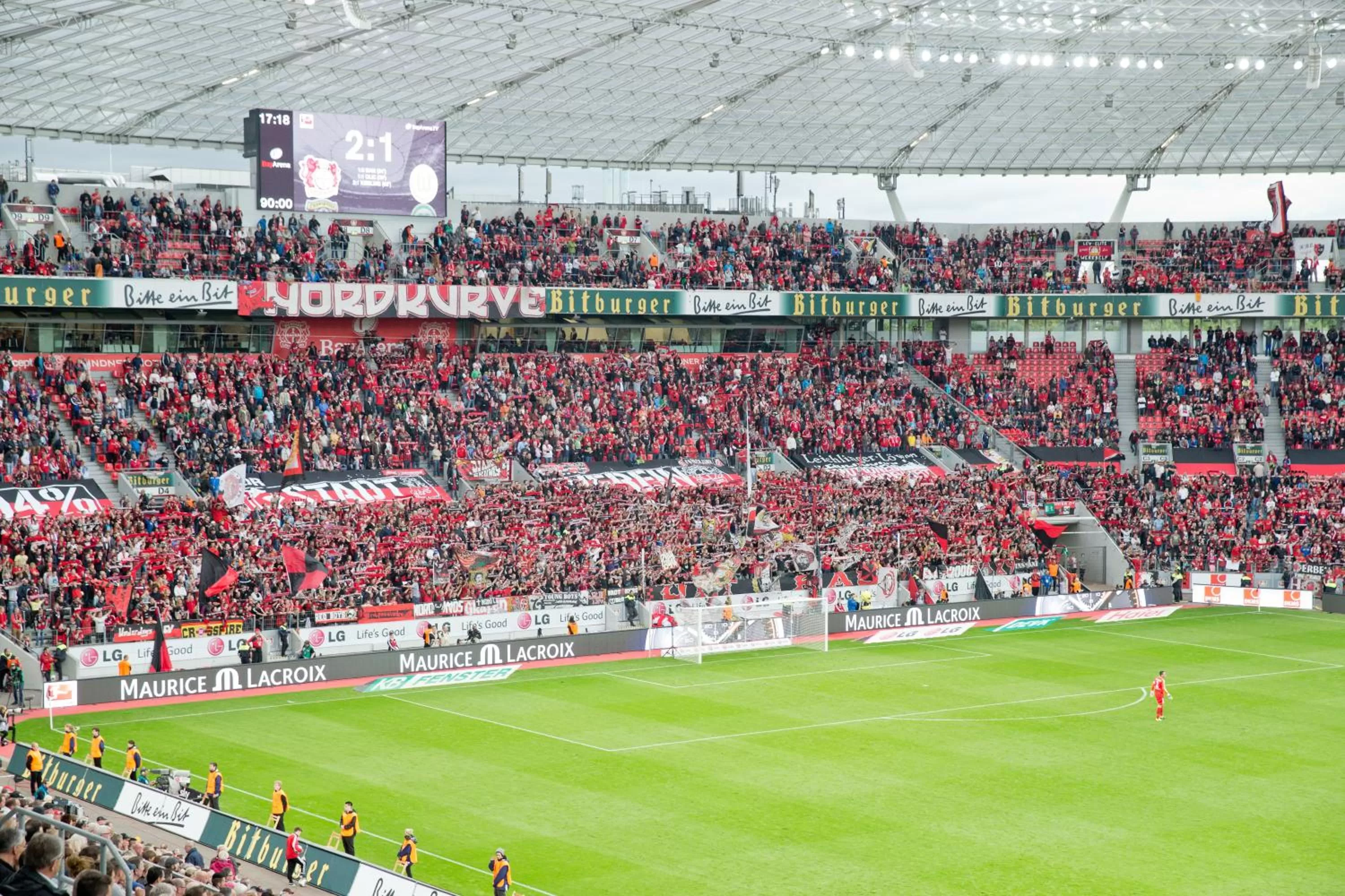 Sports in Kasino Hotel