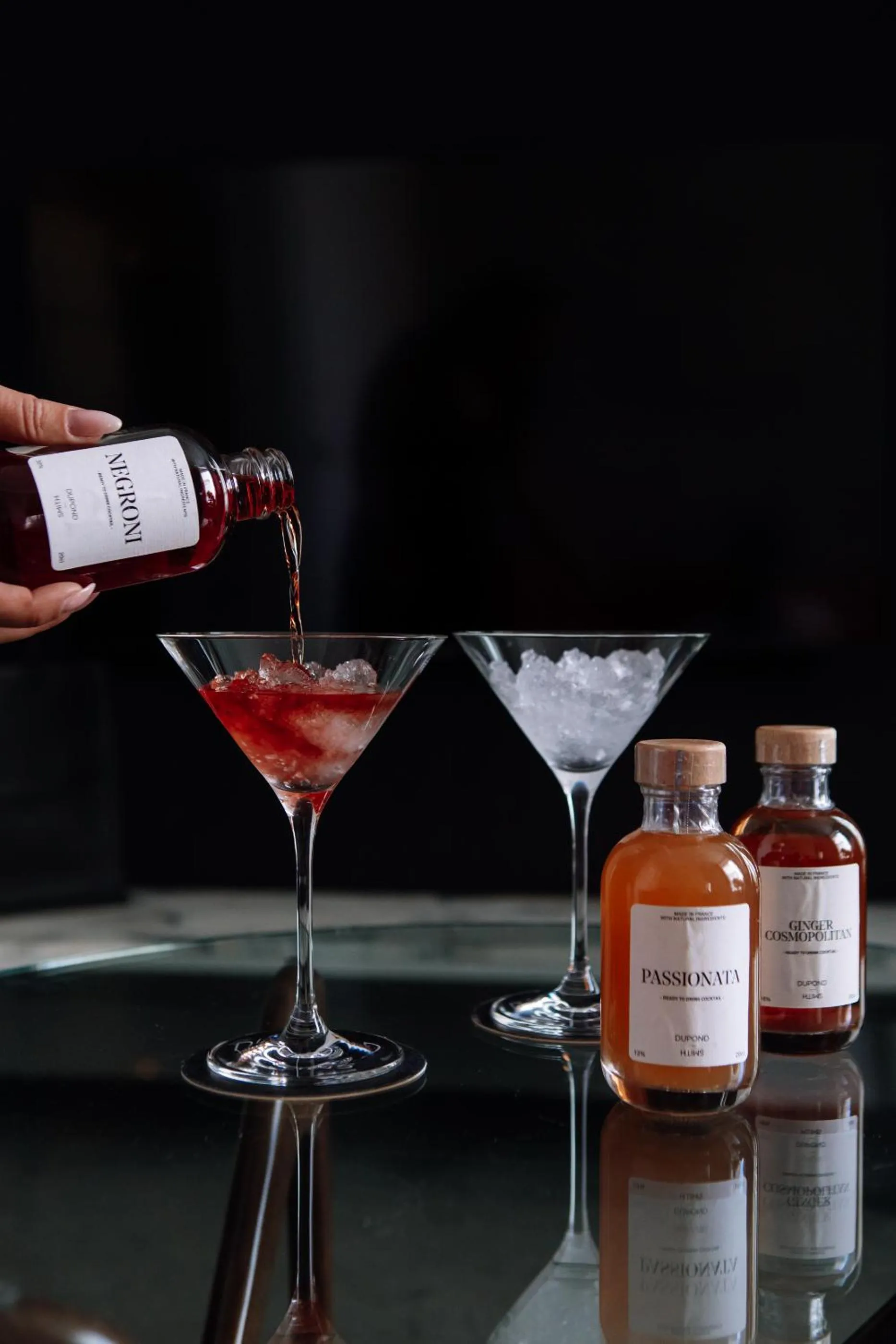 Lounge or bar in Hotel Dupond-Smith