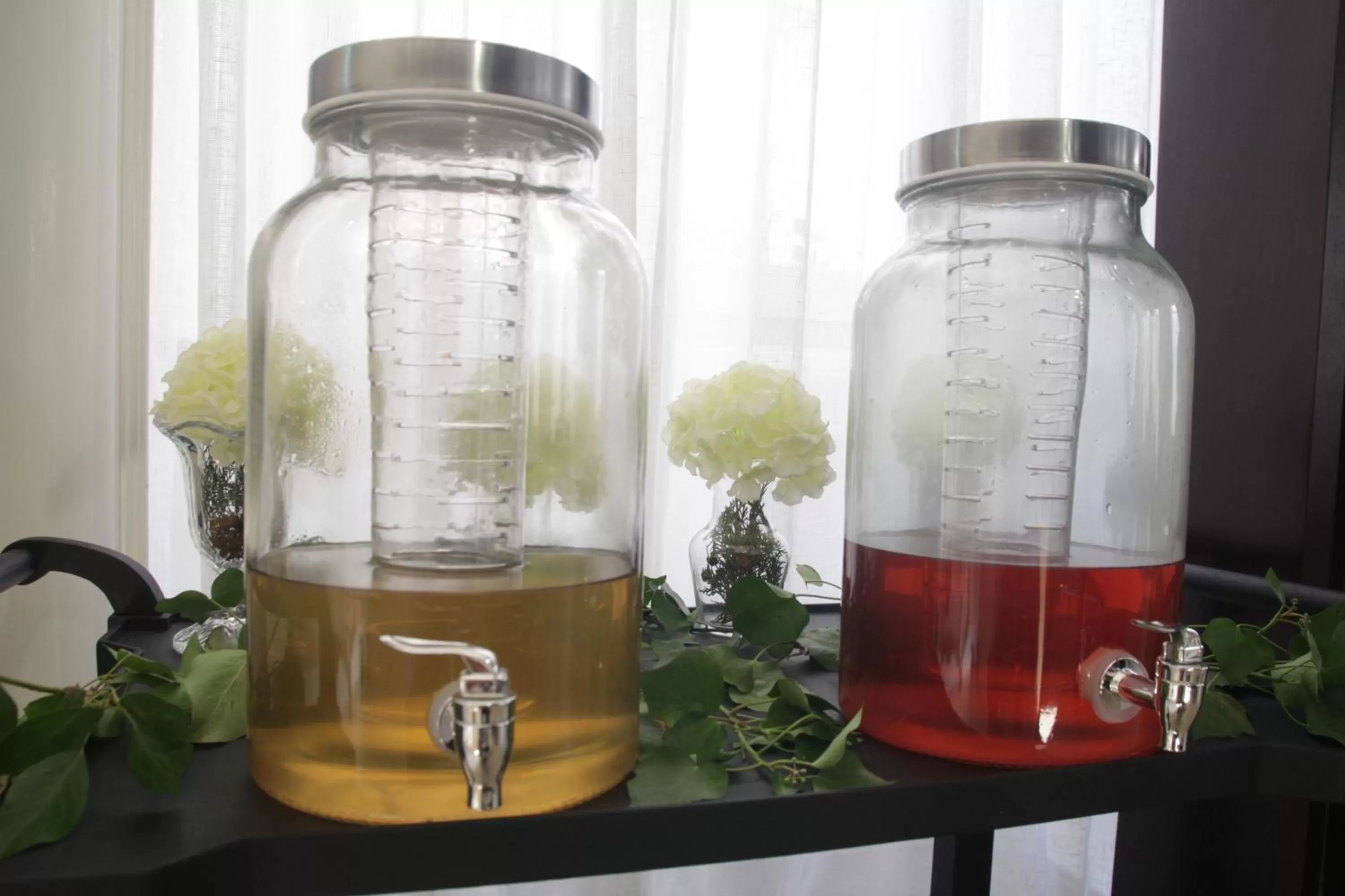 Decorative detail in Universal Boutique Hotel