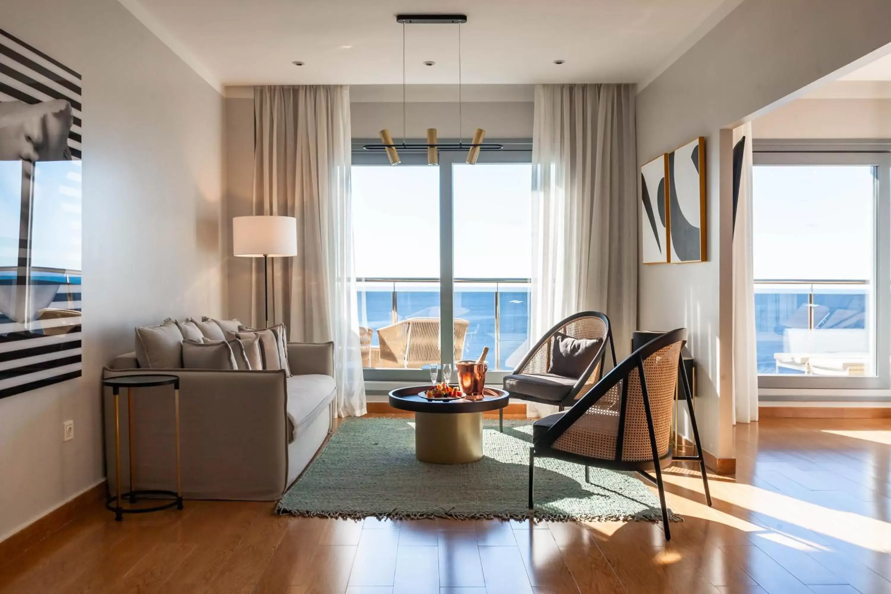 Suite in SOLYMAR Gran Hotel Suite in SOLYMAR Gran Hotel