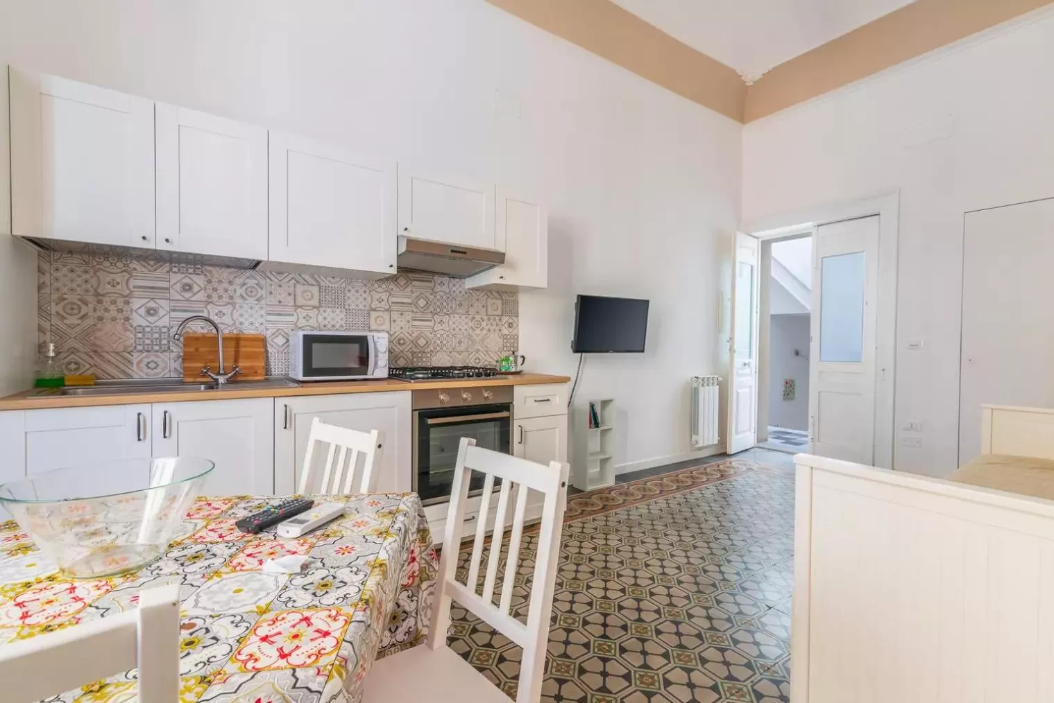 TV and multimedia in A'Storia