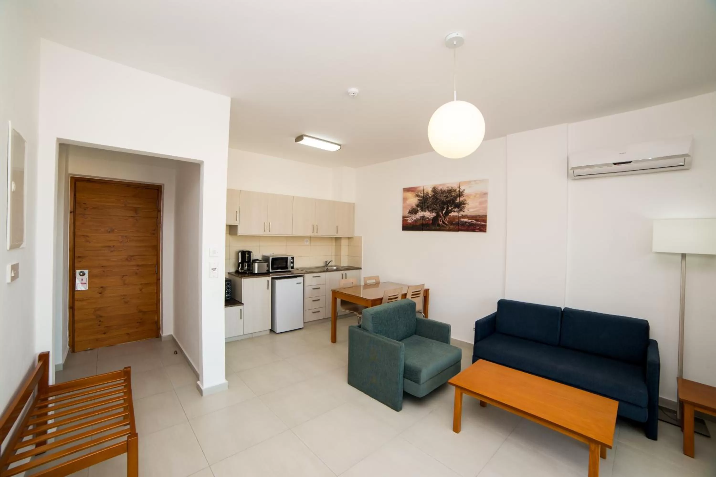 Kefalos Beach Tourist Village