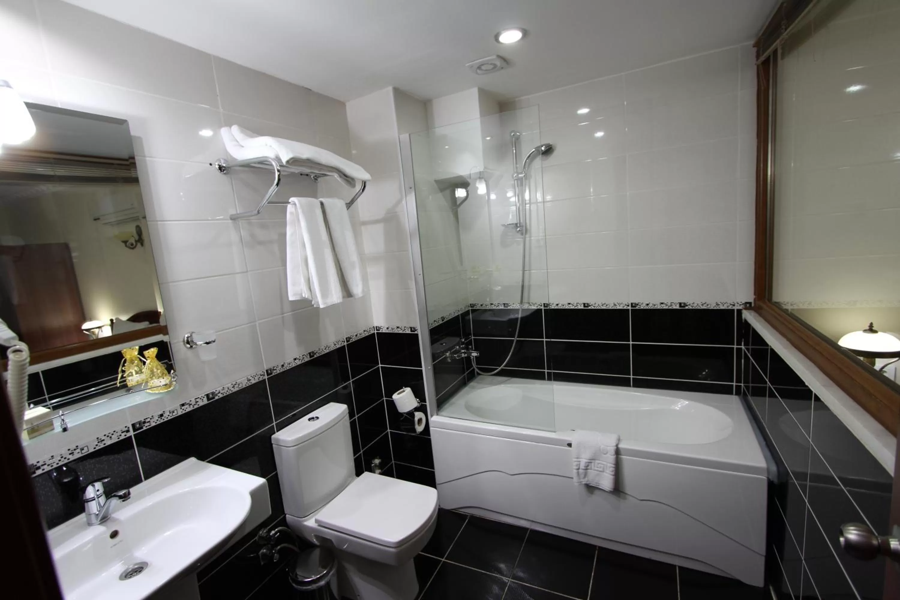 Other in Basileus Hotel