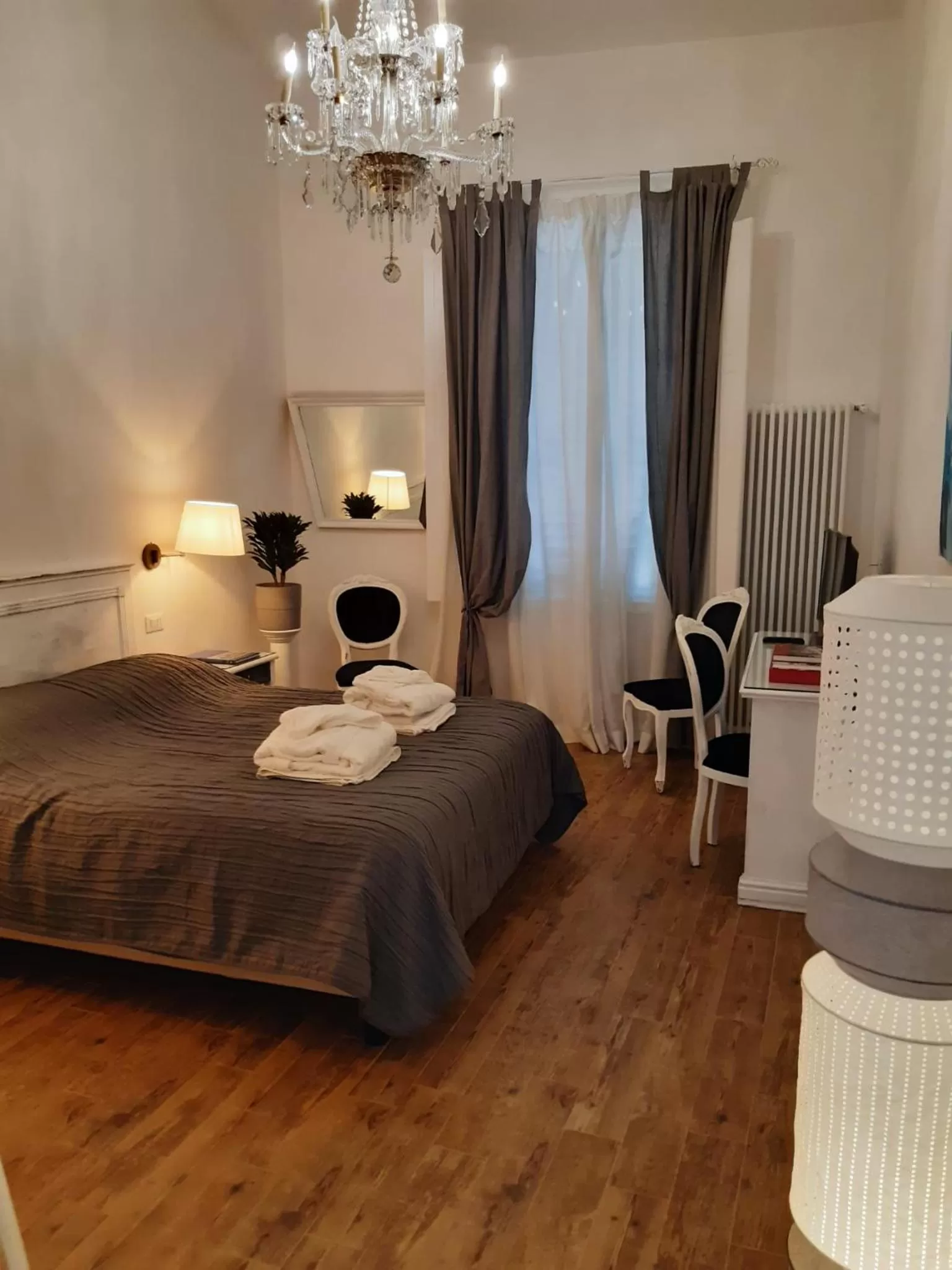 Bed in In San Frediano B&B