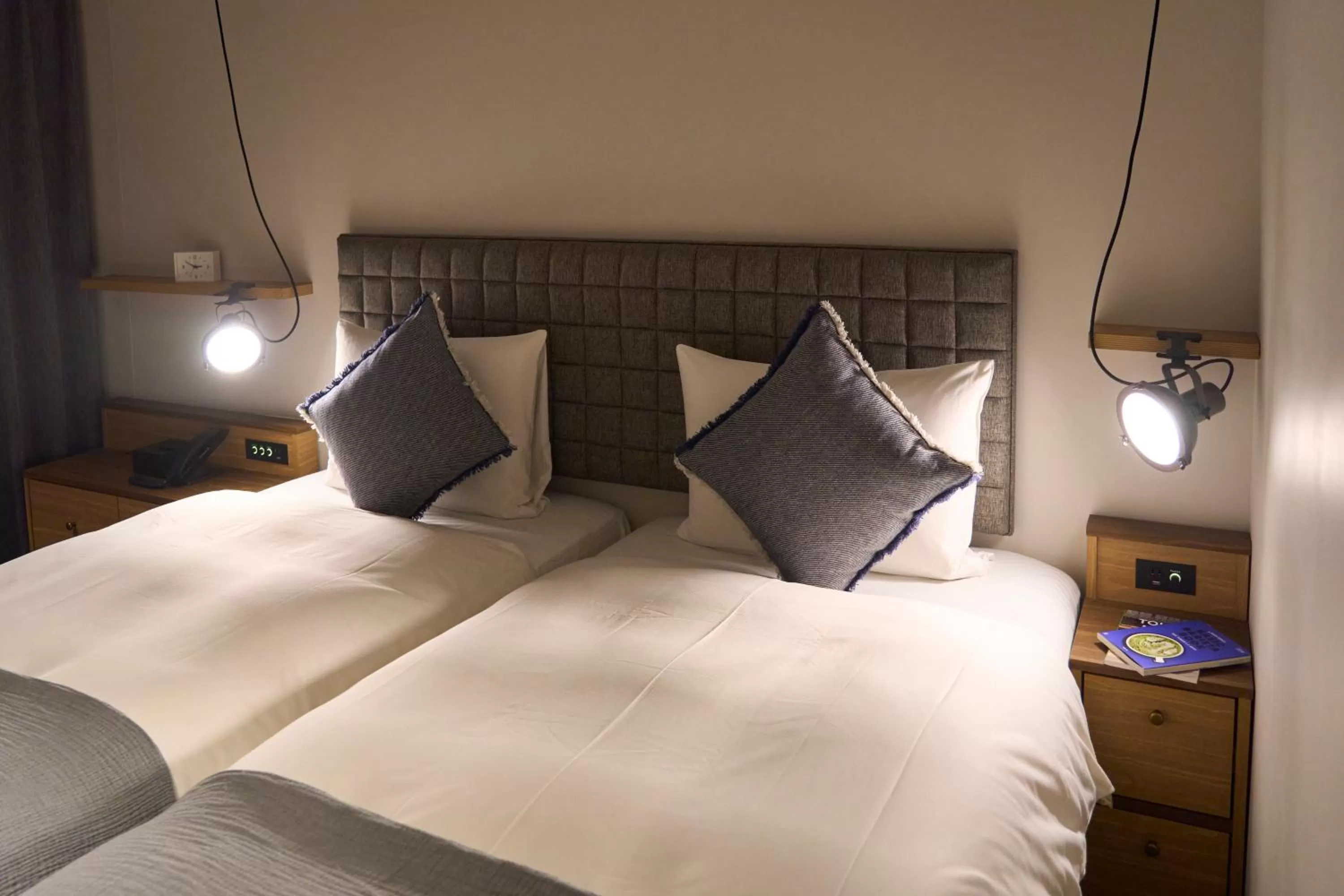 Bedroom, Bed in Hotel Resol Stay Akihabara