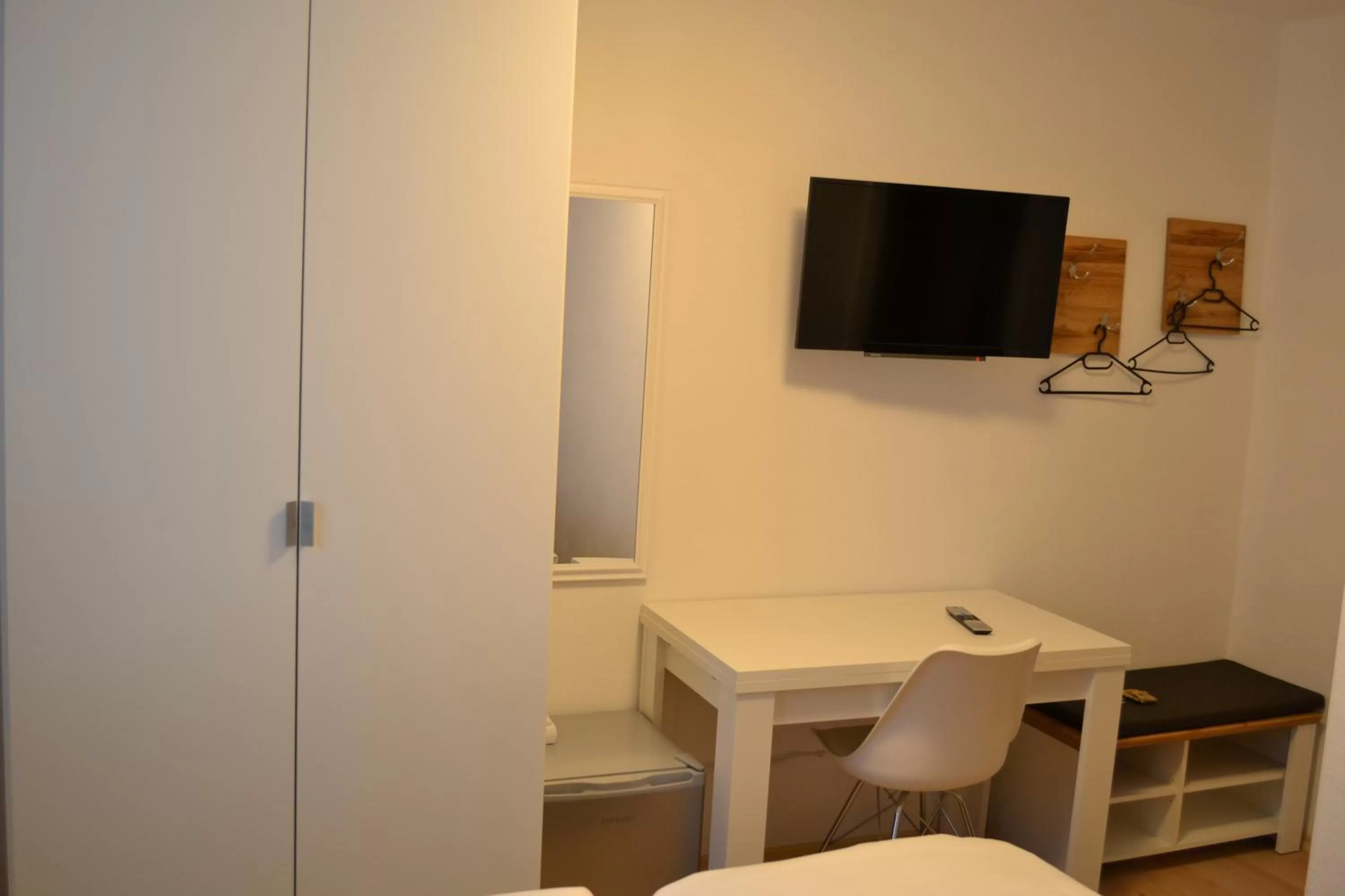 TV and multimedia in Platia - rooms