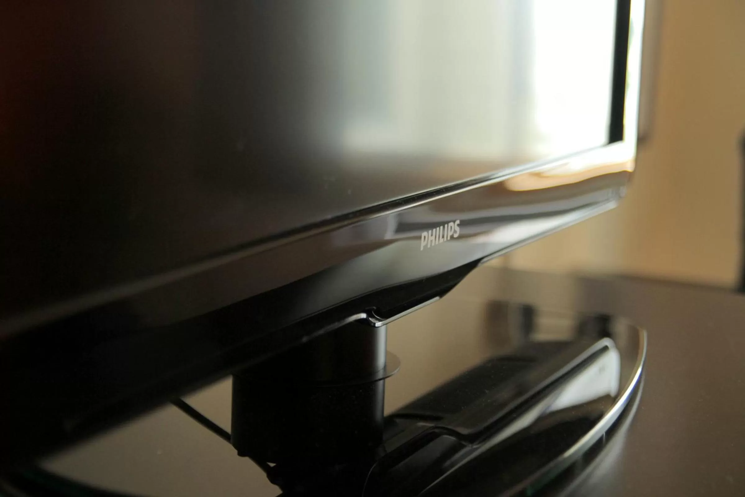 TV and multimedia in AmericInn by Wyndham Princeton MN