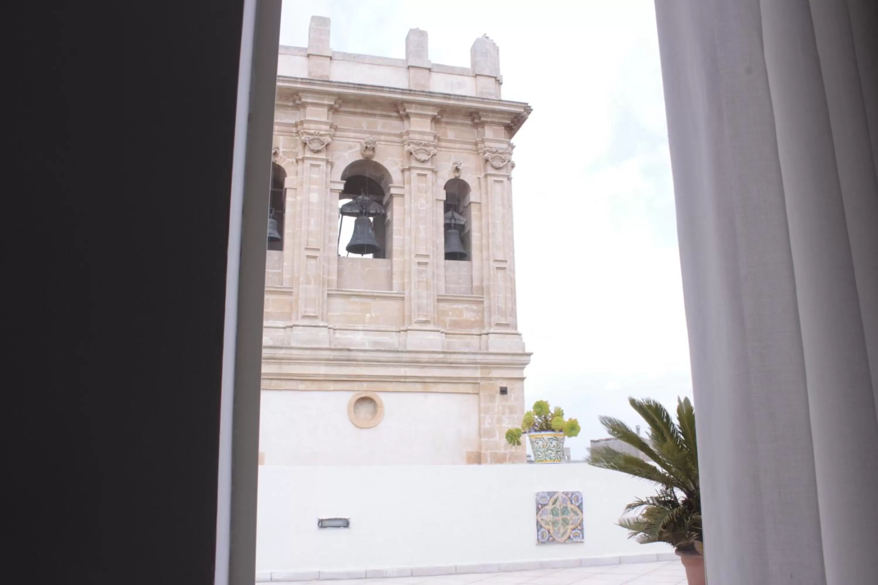 Nearby Landmark in B&B Loft Famiglia Arezzo