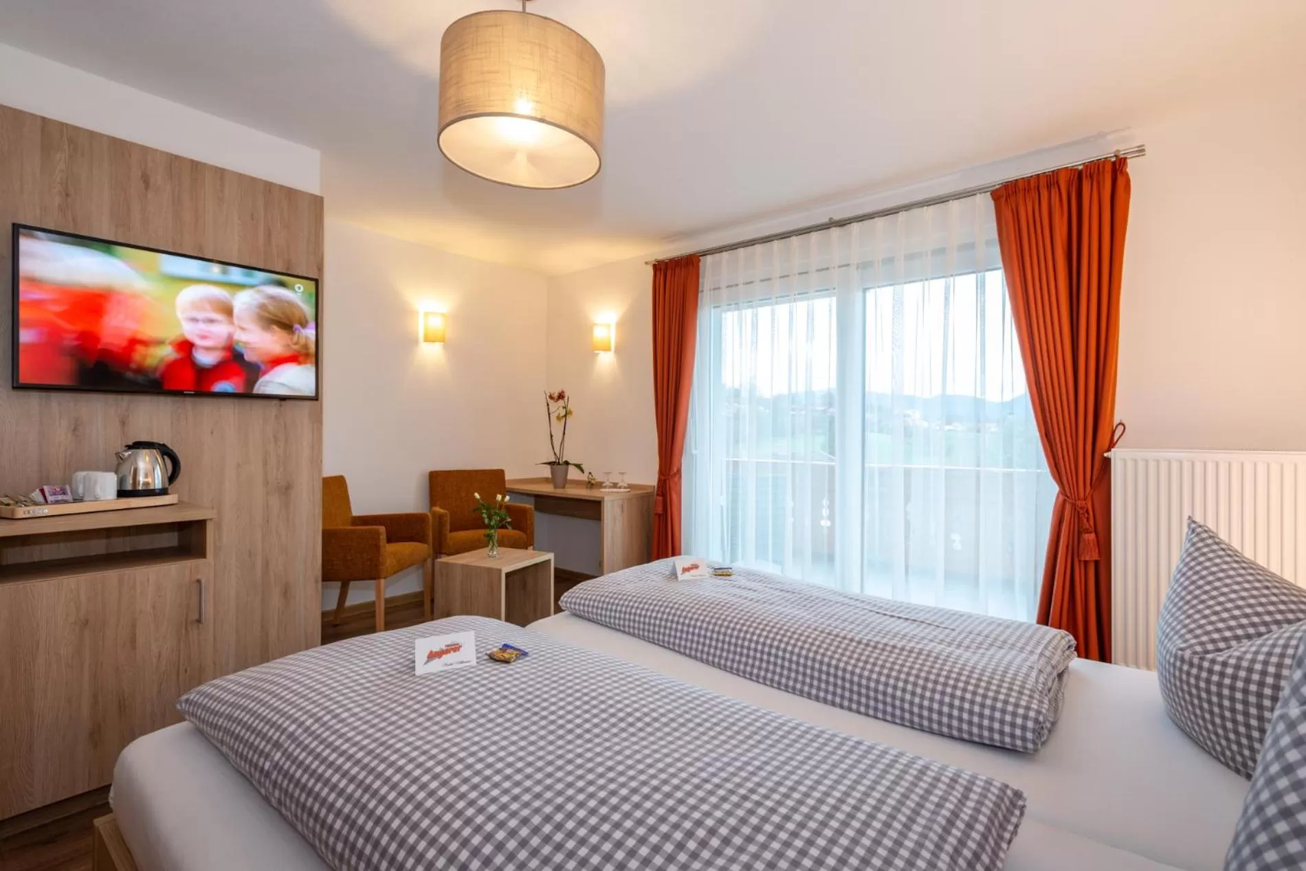 Nearby landmark, Bed in Boutique Hotel Angerer