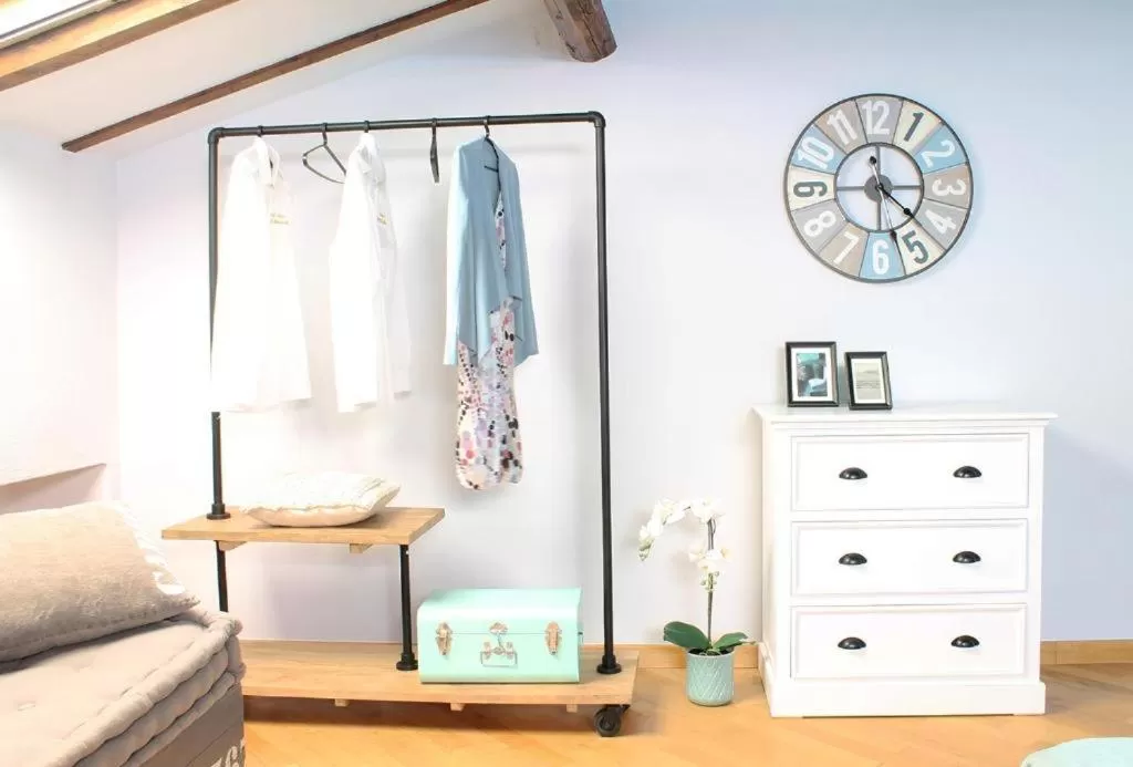 Photo of the whole room in Accanto Al Centro B&B