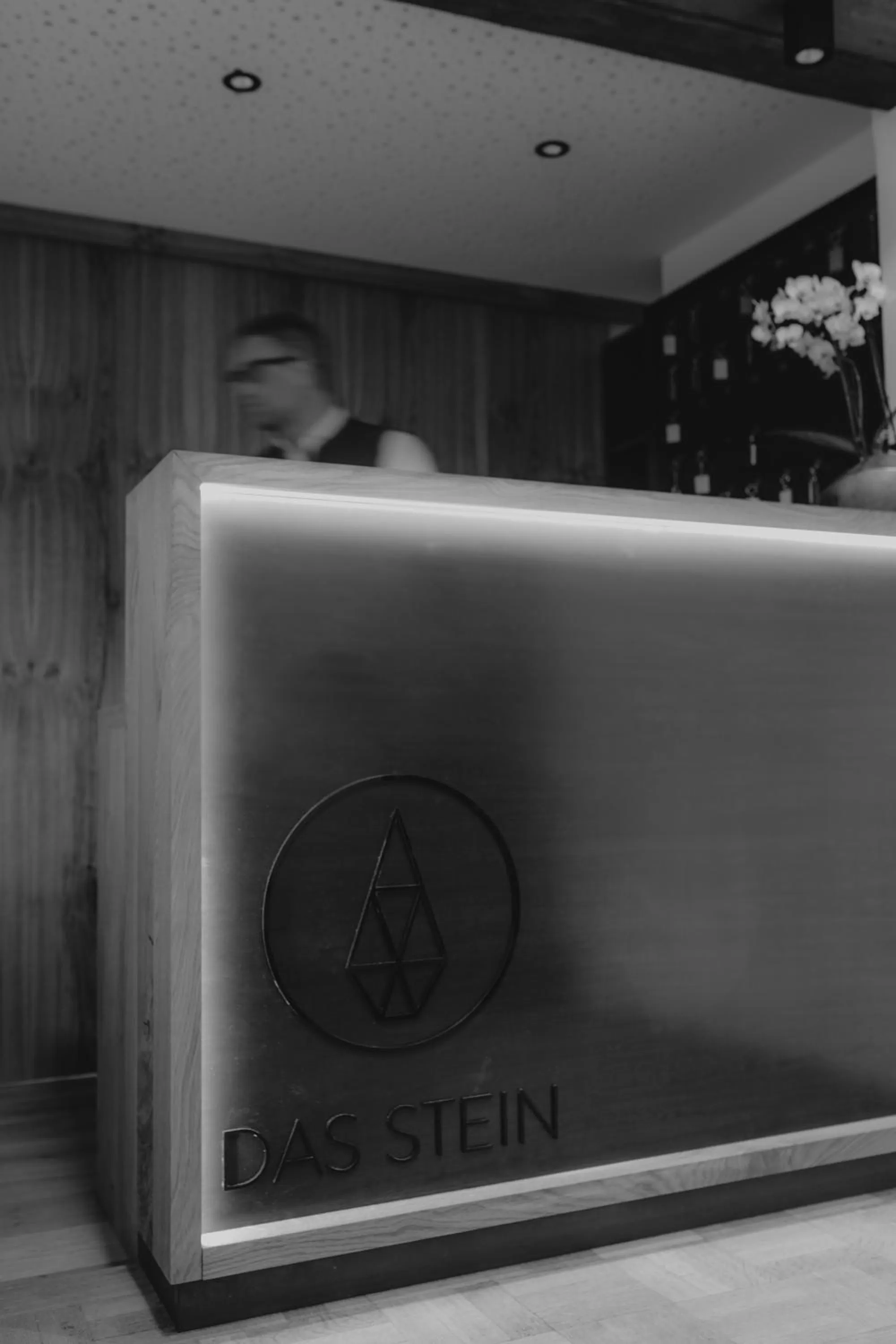 Property building in DAS STEIN