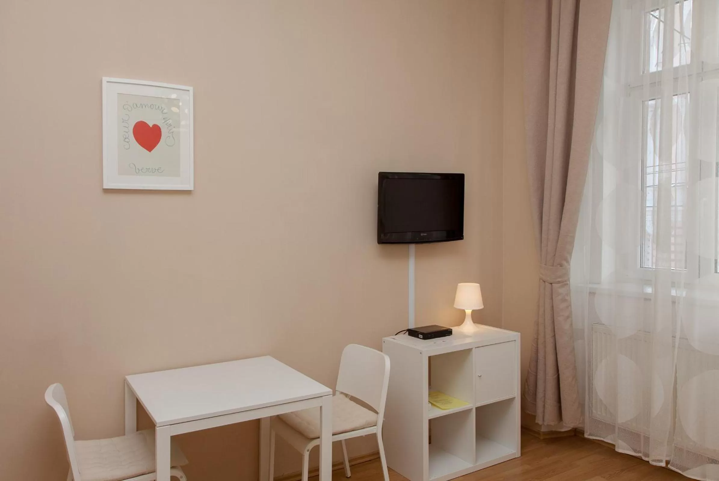 Photo of the whole room in Hotel Richmond Teplice