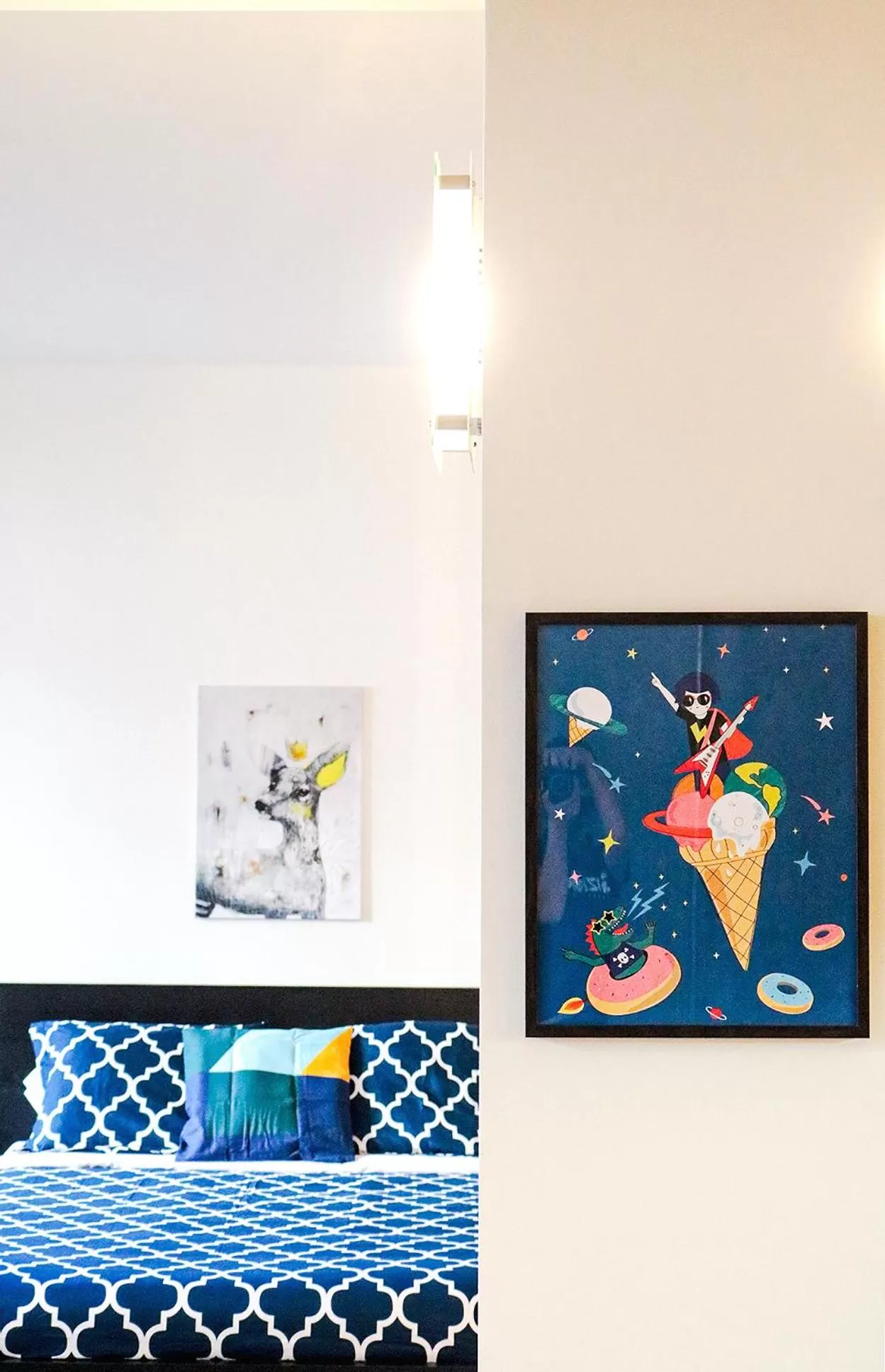 The Haas, Trademark Collection by Wyndham