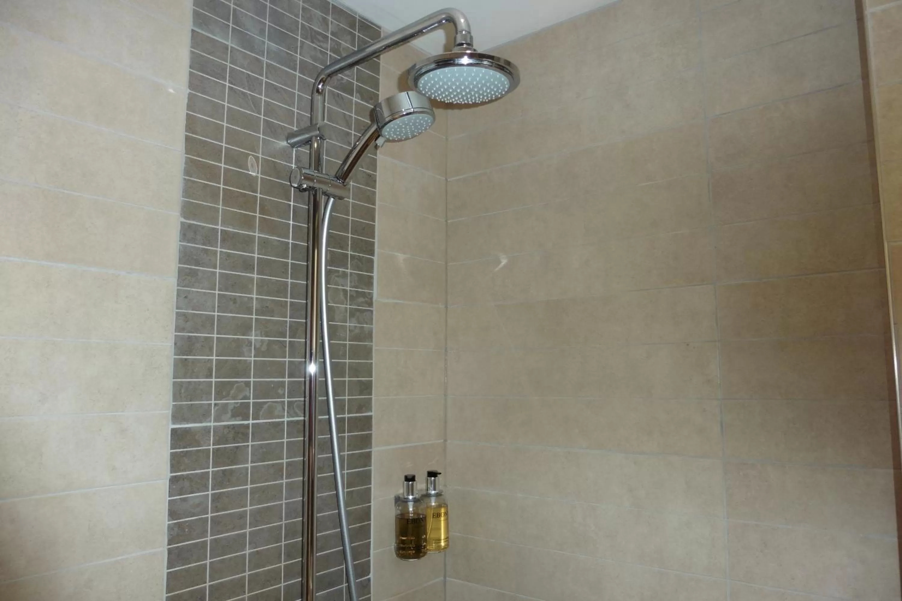 Bathroom in Brighton Inn Boutique Guest Accommodation