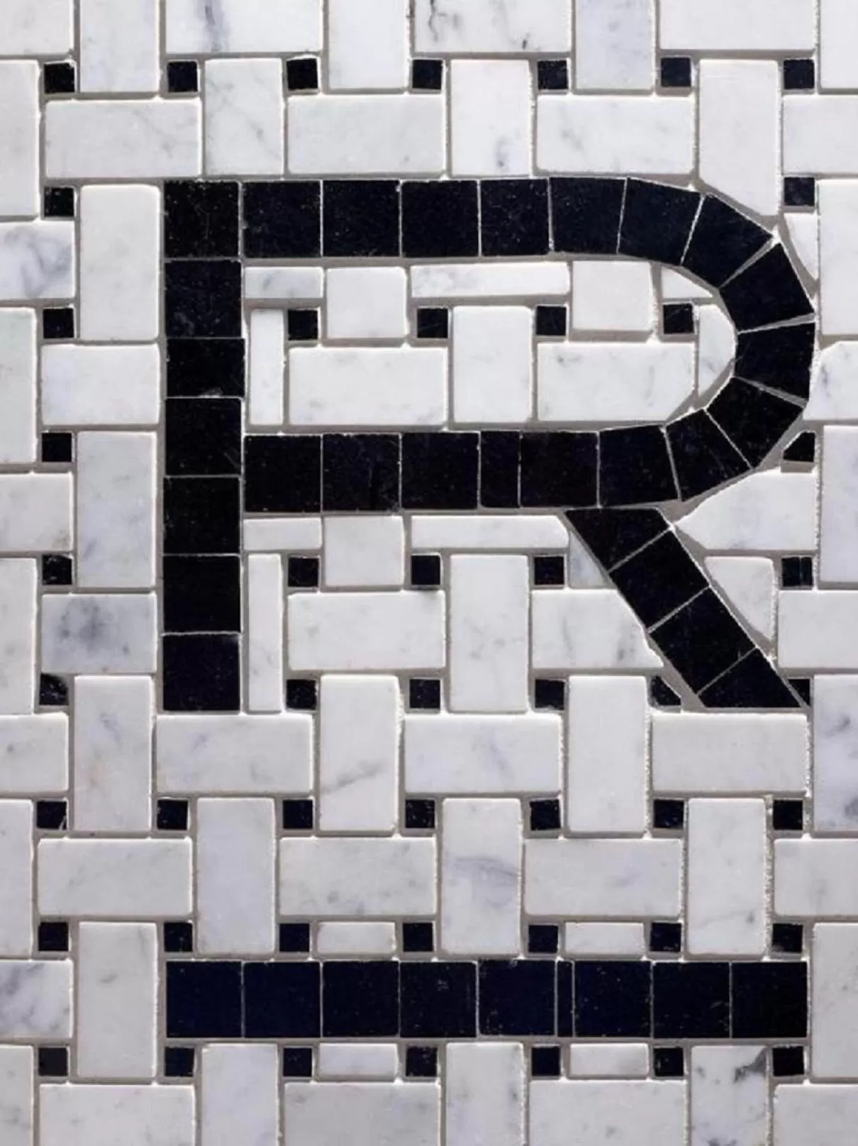 Decorative detail in Refinery Hotel - New York