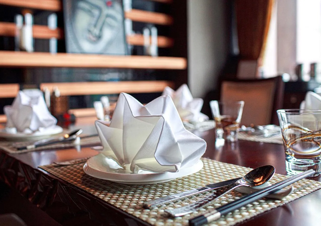 Wyndham Grand Plaza Royale Hangzhou