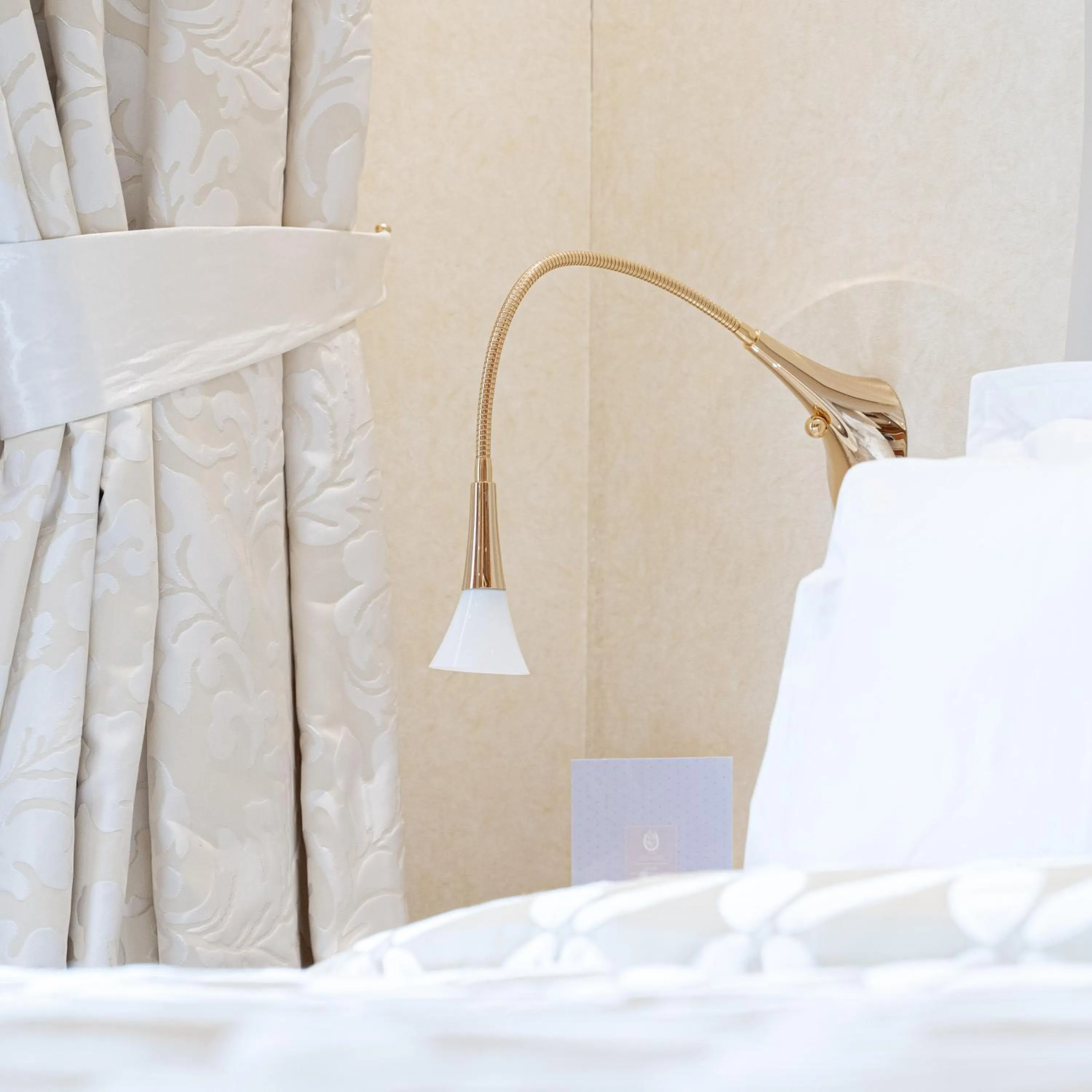 Bedroom, Bed in Atli Hotel Ankara