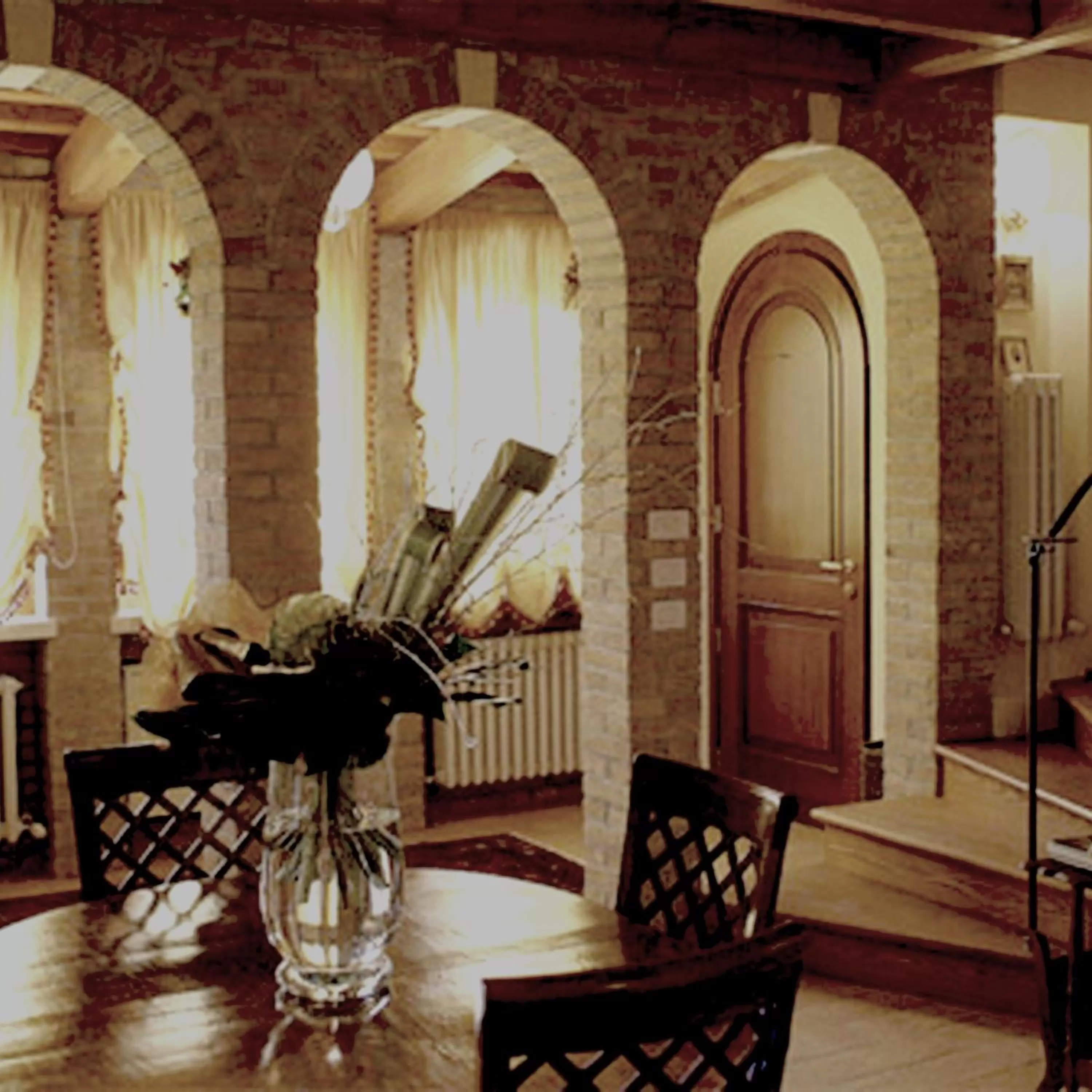 Bedroom in B&B Casa Camilla