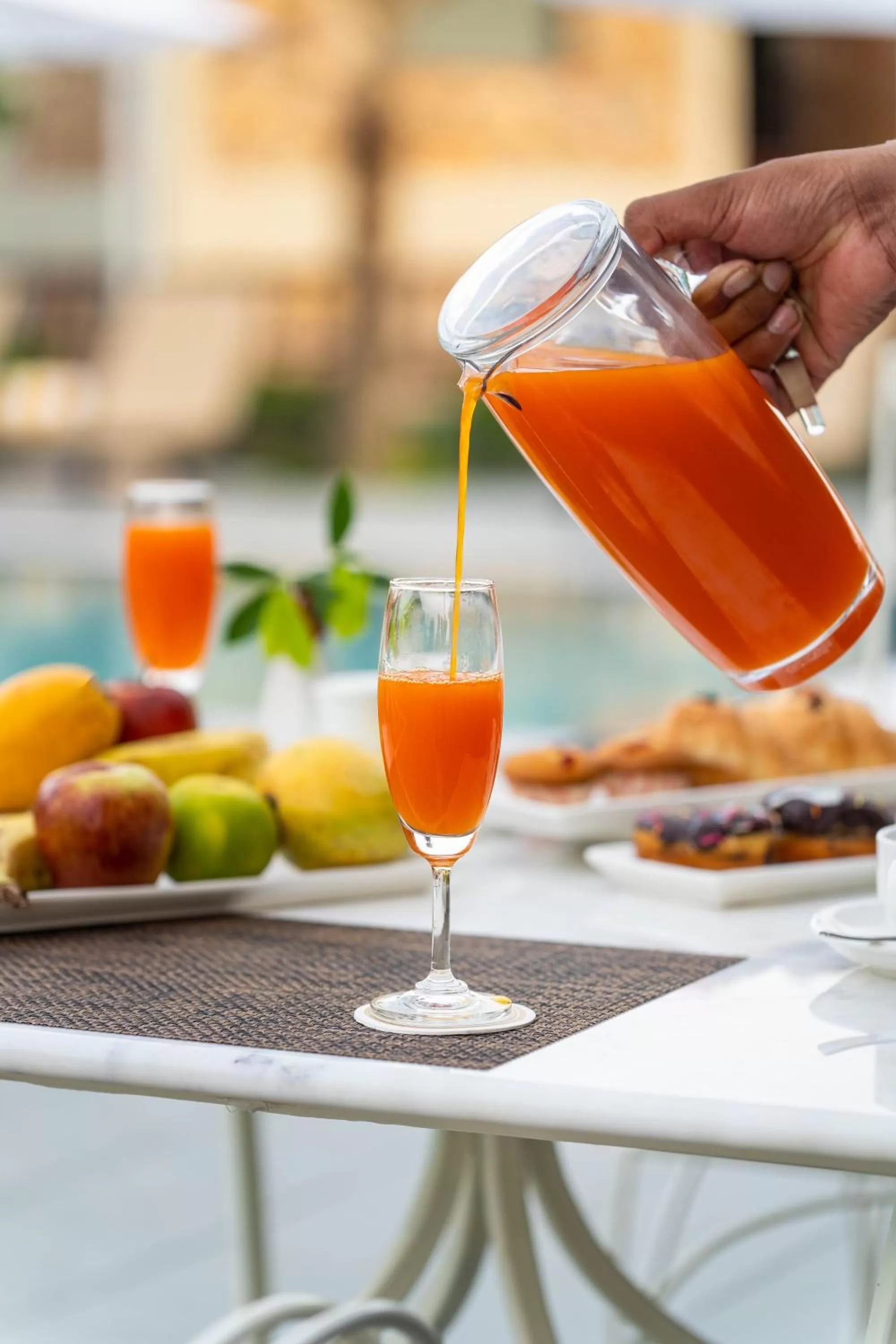 Property building in Sarasiruham Resort - Private Pool Villa in Udaipur