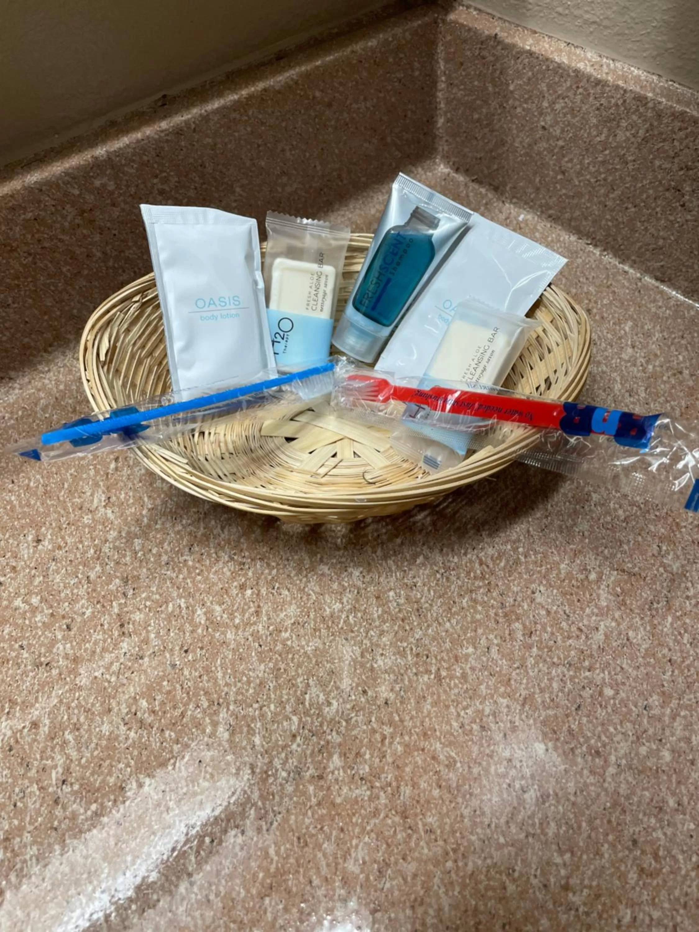 Los Fresnos Inn and Suites