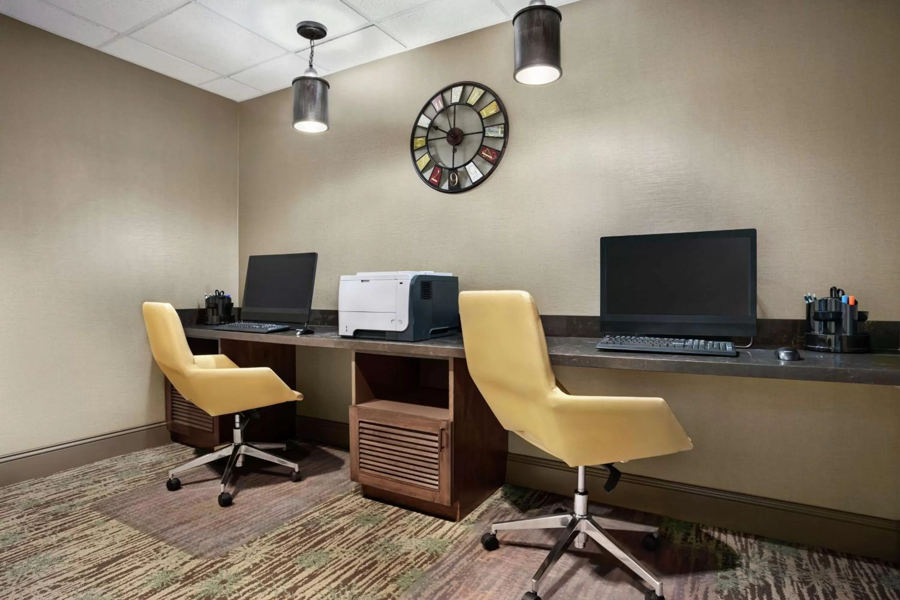 Breakfast in Homewood Suites by Hilton Phoenix-Chandler