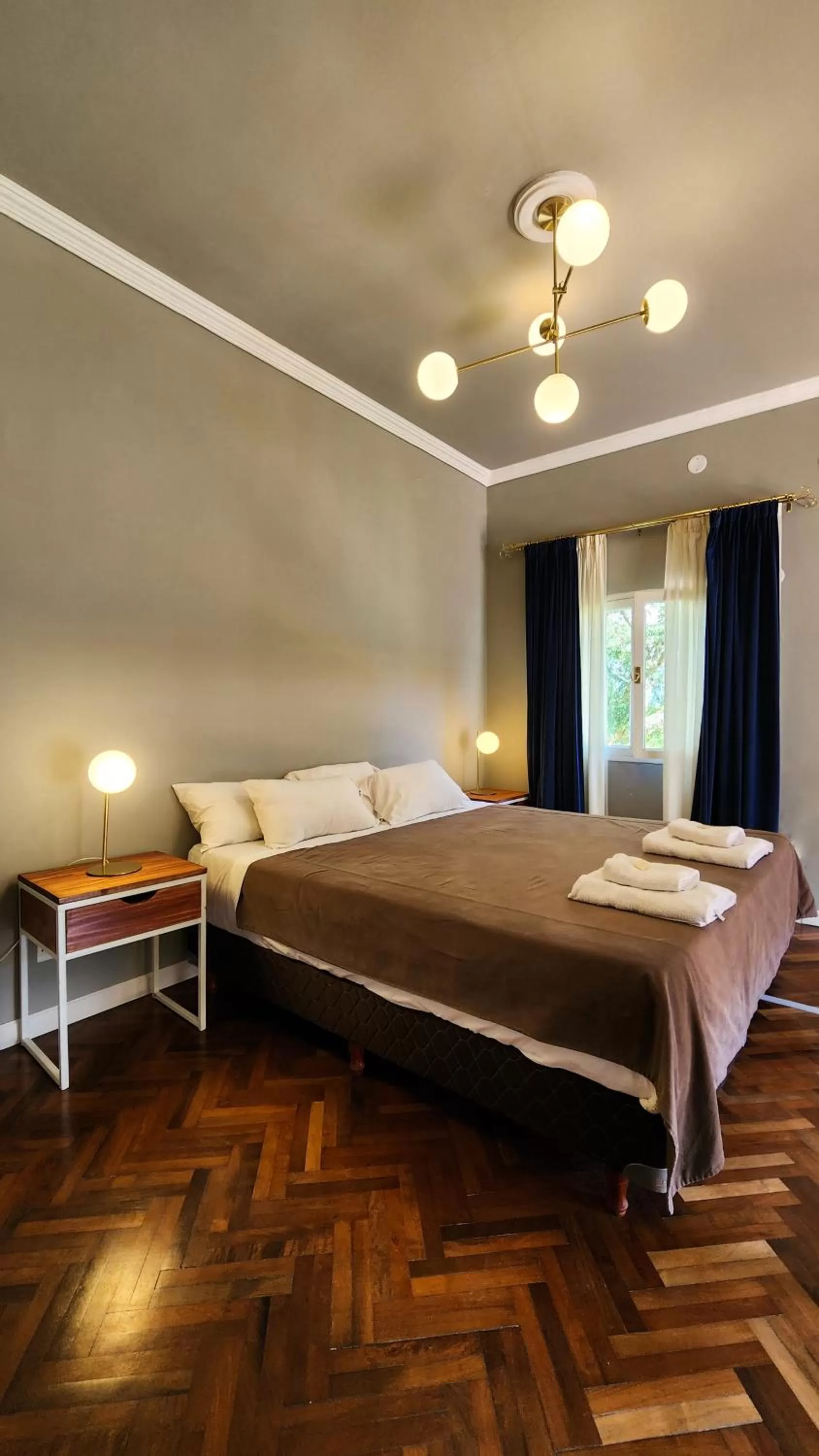 Bed in El Cerquero, Casa de Huéspedes