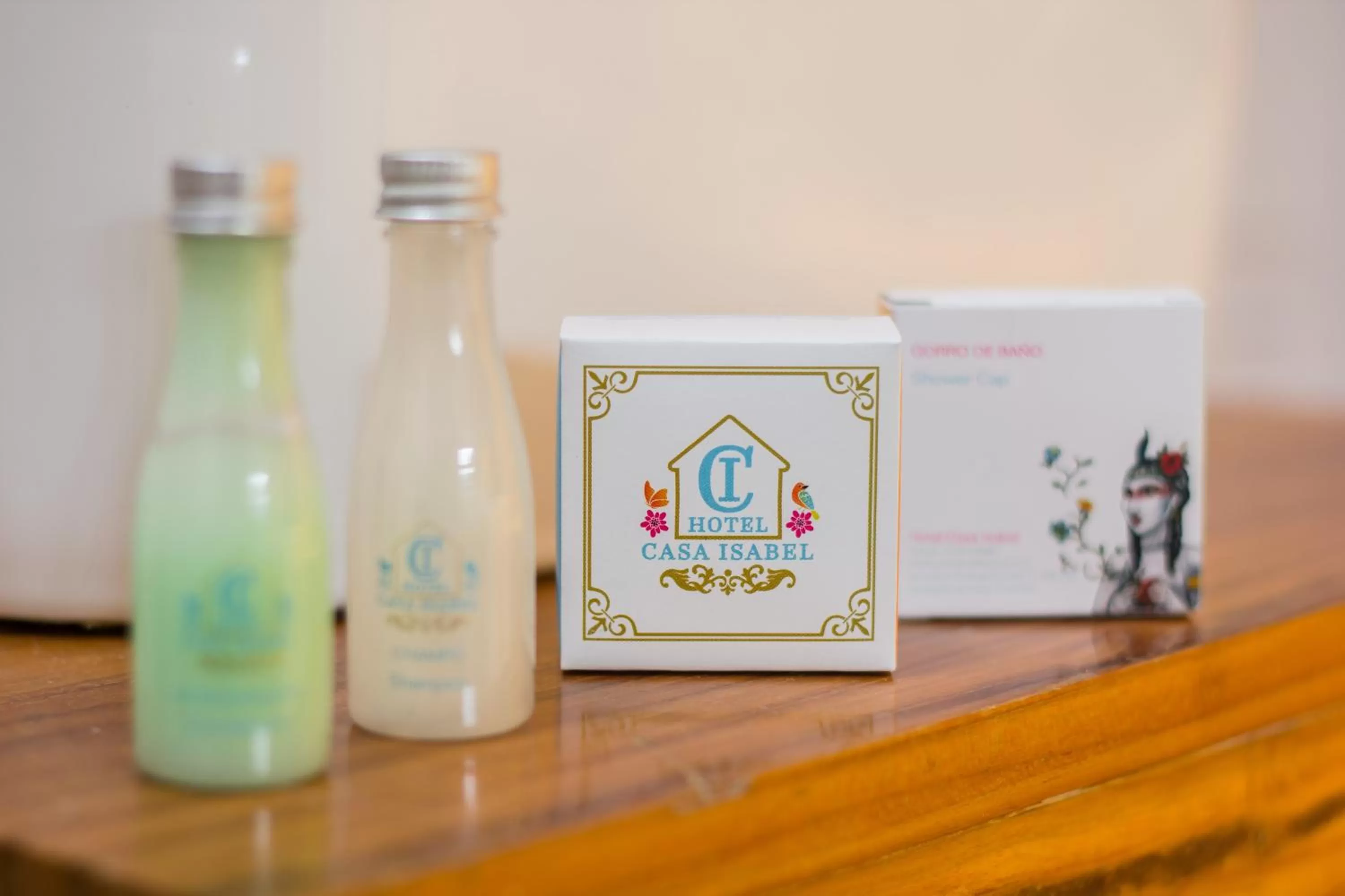 Toilet in Voilá Signature Casa Isabel