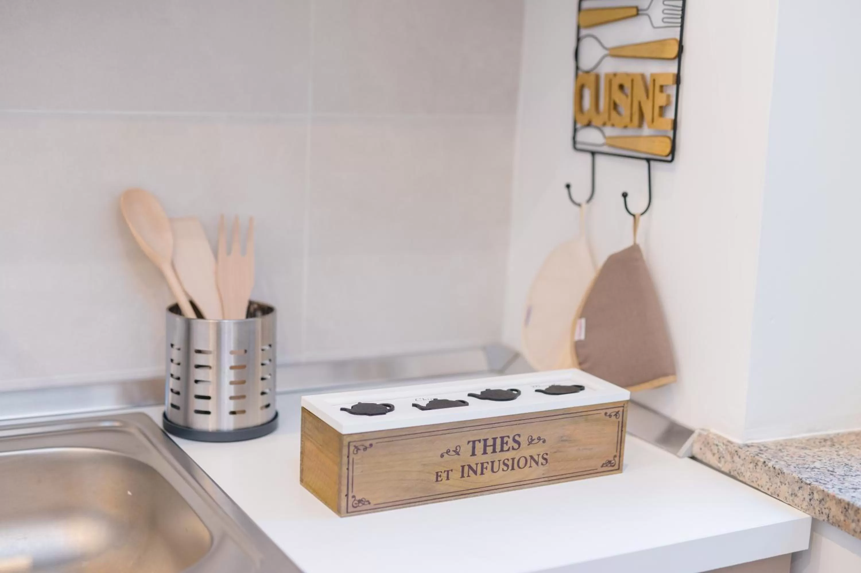 Kitchen or kitchenette, Kitchen/Kitchenette in Le Porte di Partenope