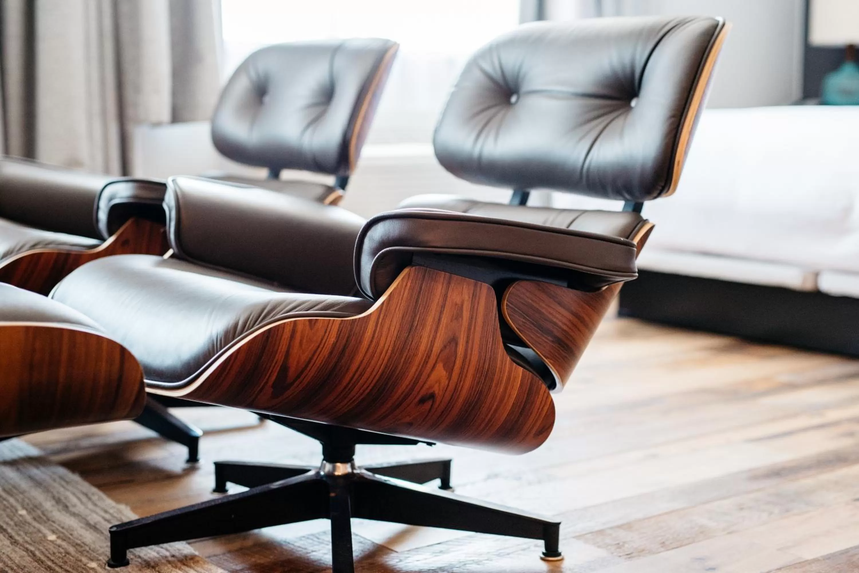 Decorative detail in Park City Peaks