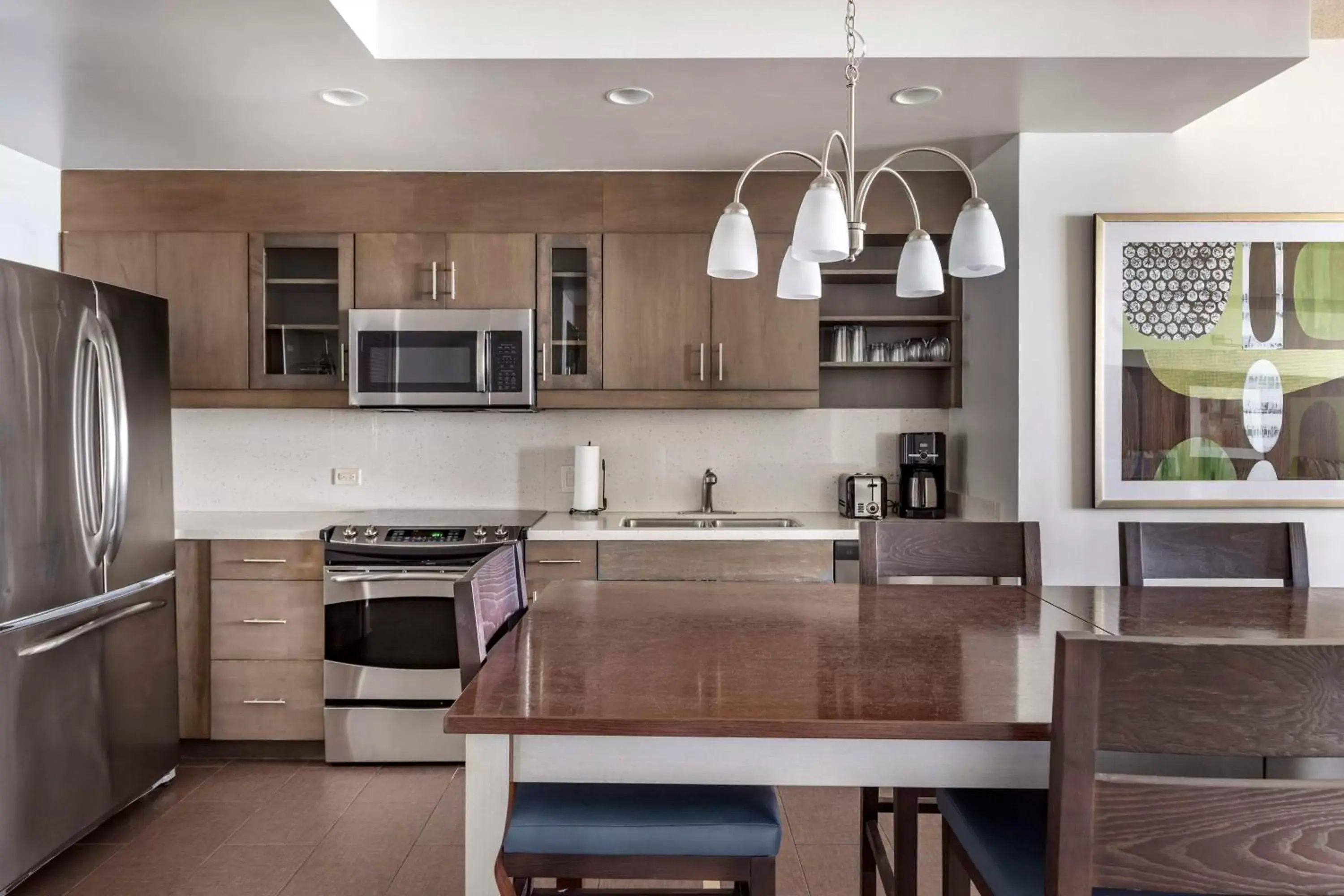 Three-Bedroom Penthouse with Ocean Front in Hilton Vacation Club Oceanaire Virginia Beach Three-Bedroom Penthouse with Ocean Front in Hilton Vacation Club Oceanaire Virginia Beach