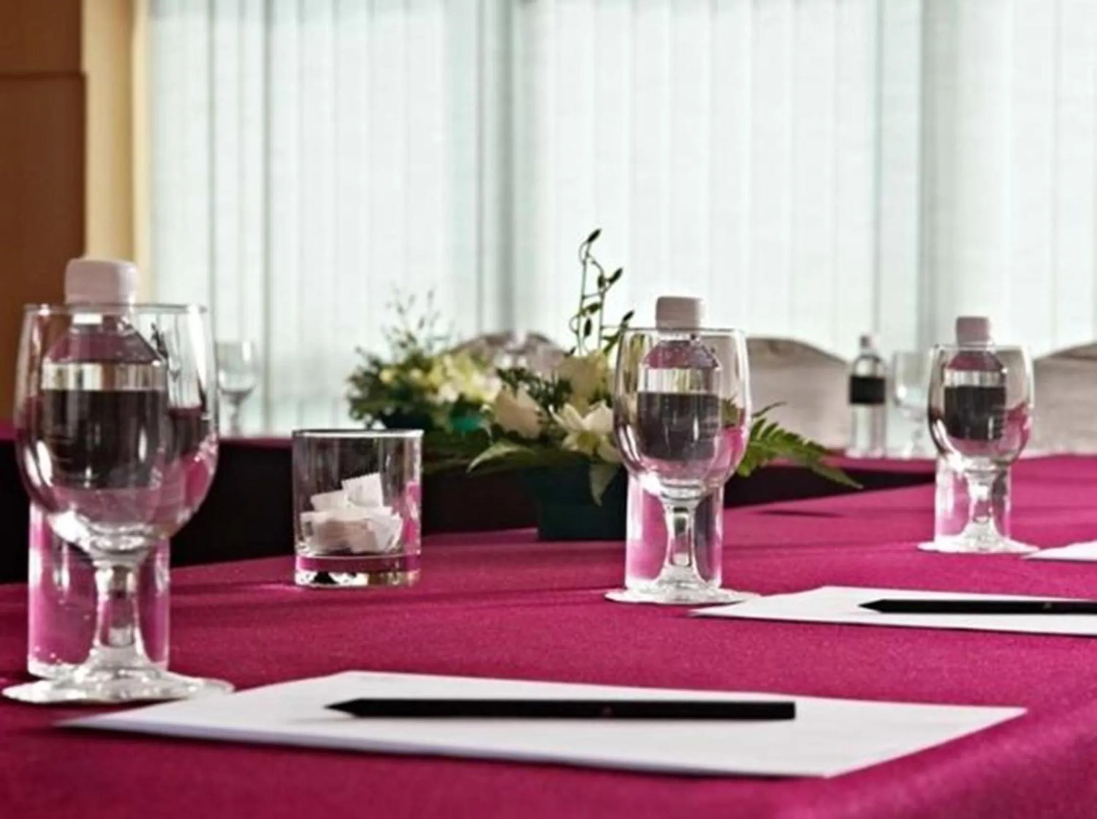 Banquet/Function facilities in Premiera Hotel Kuala Lumpur