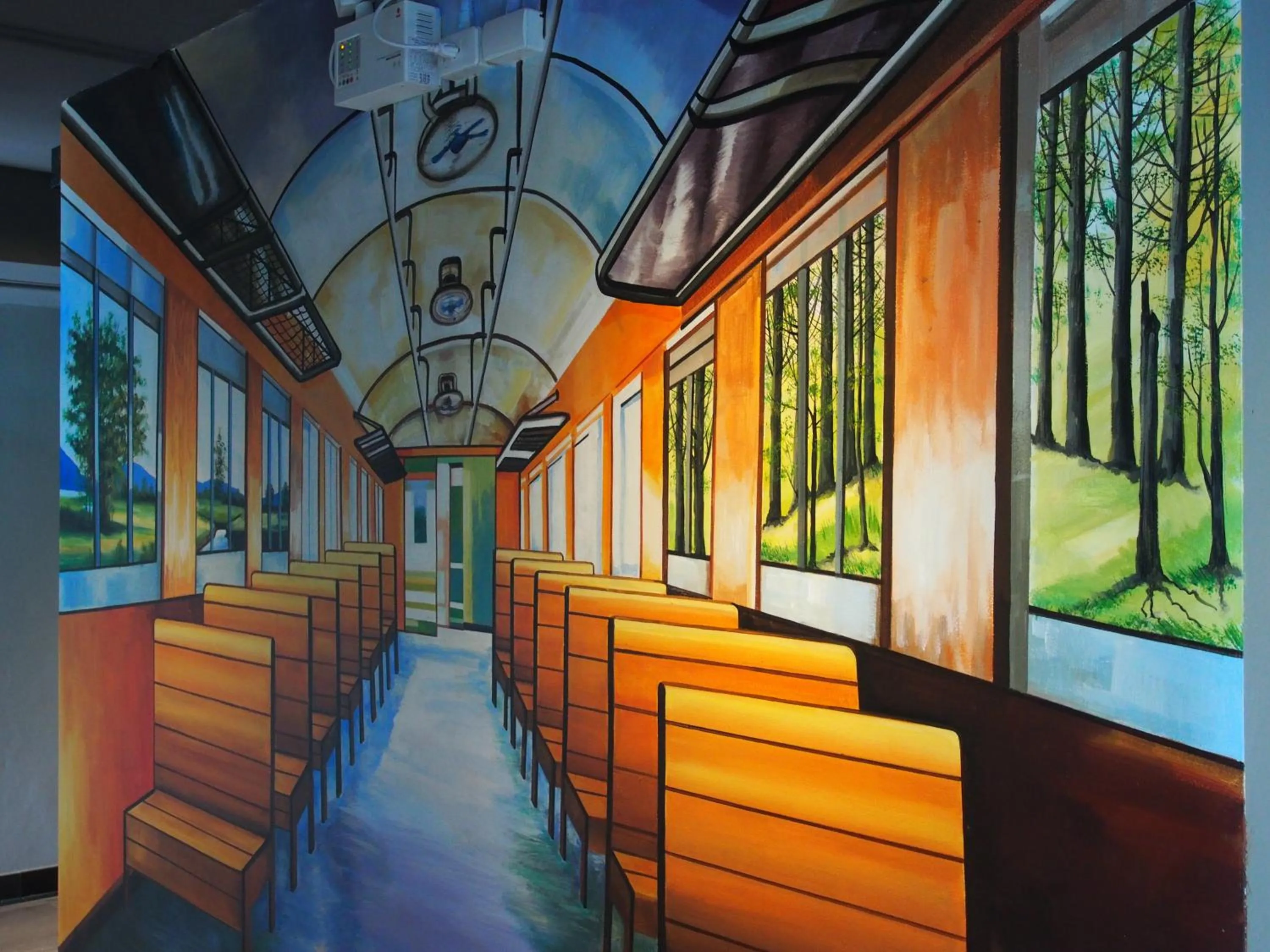 Other in DARA Hotel - SHA Plus