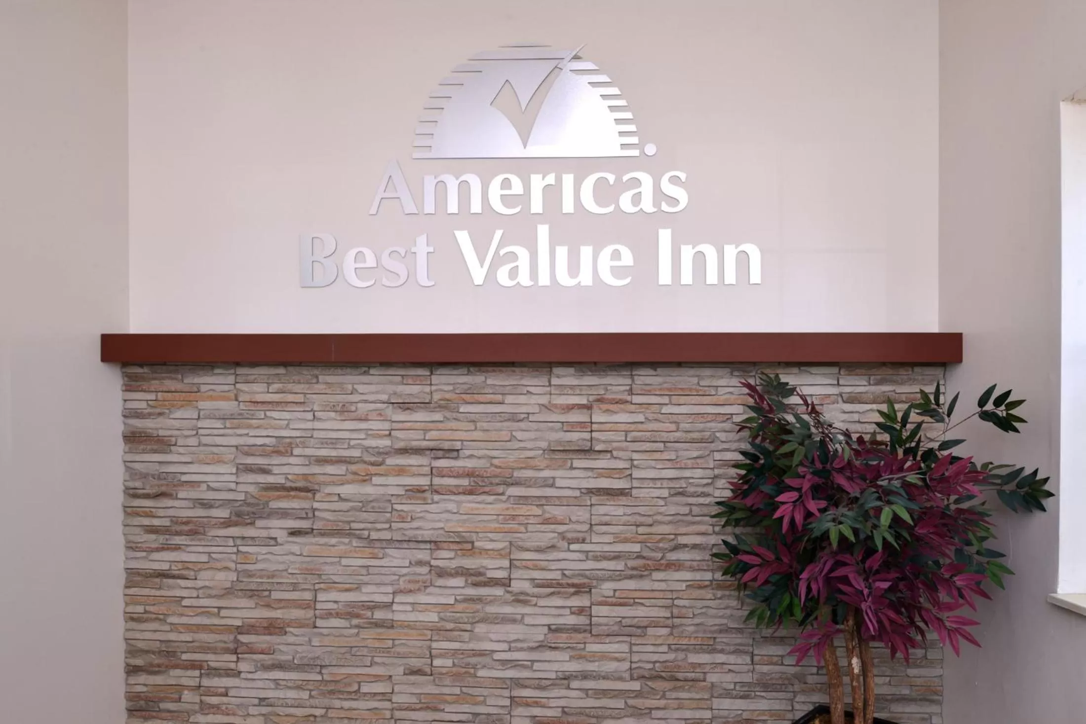 Lobby or reception in Americas Best Value Inn & Suites Maryville