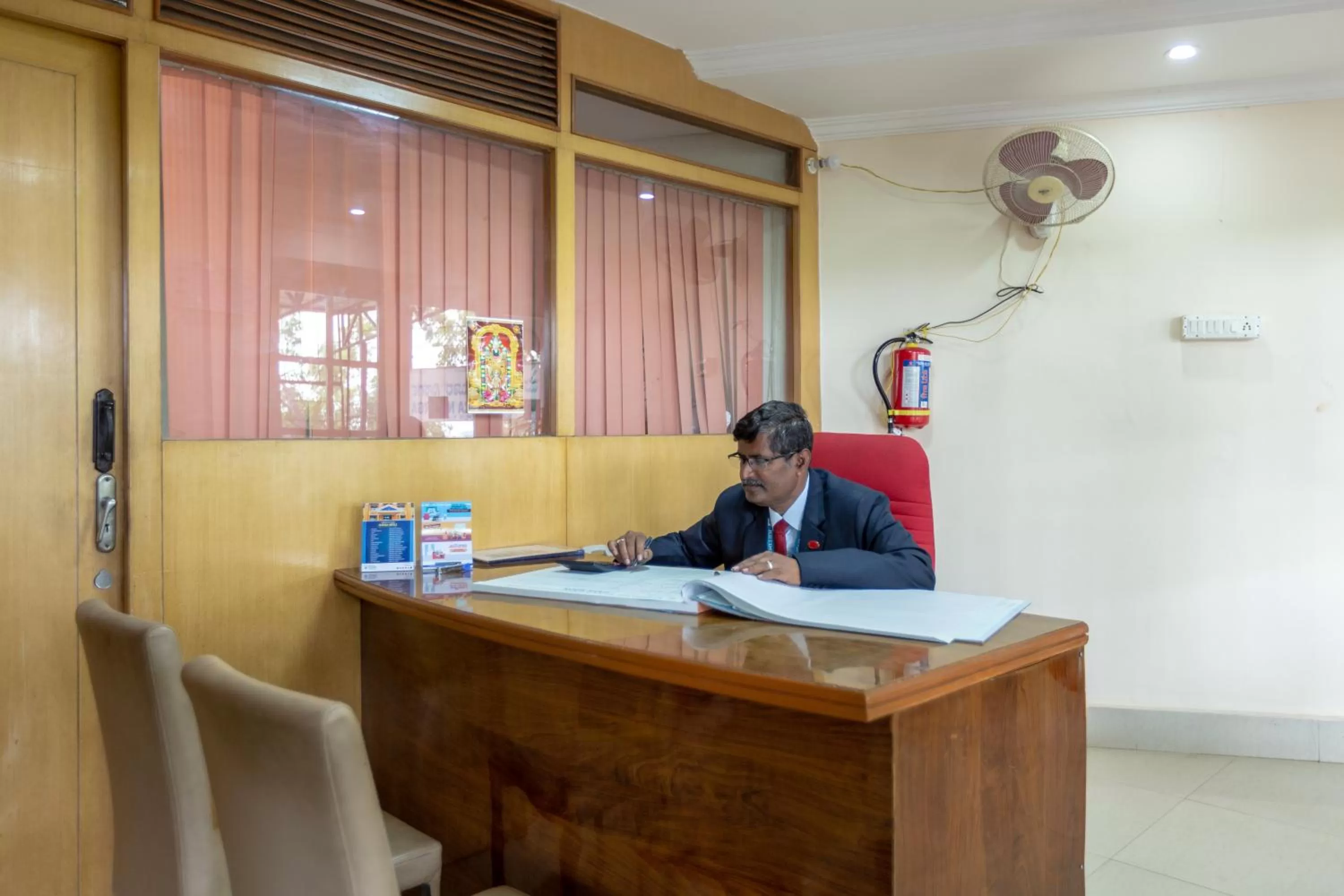 KSTDC Hotel Mayura Nisarga Pearl Valley