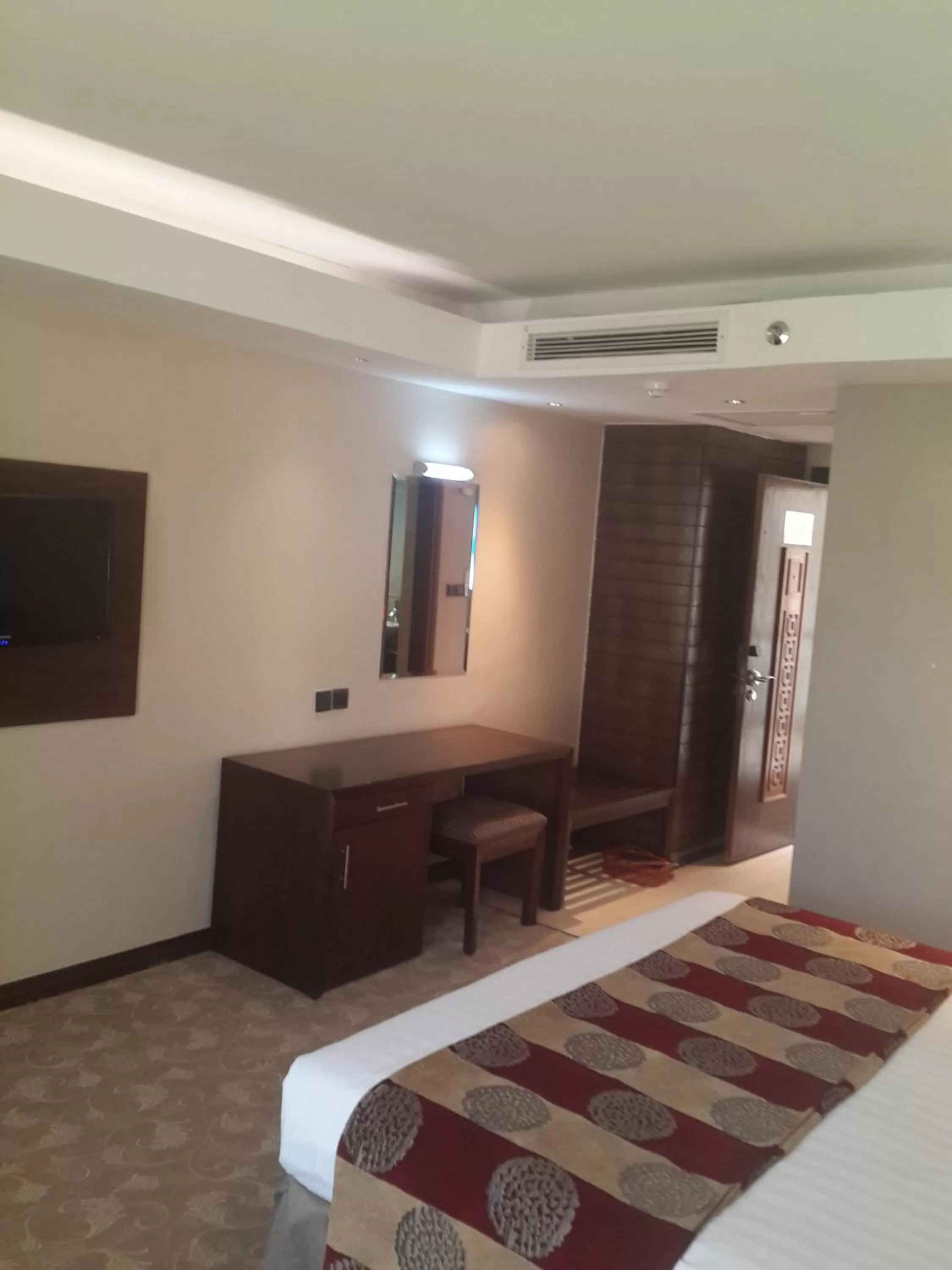 Bedroom, Bed in Boma Inn Eldoret