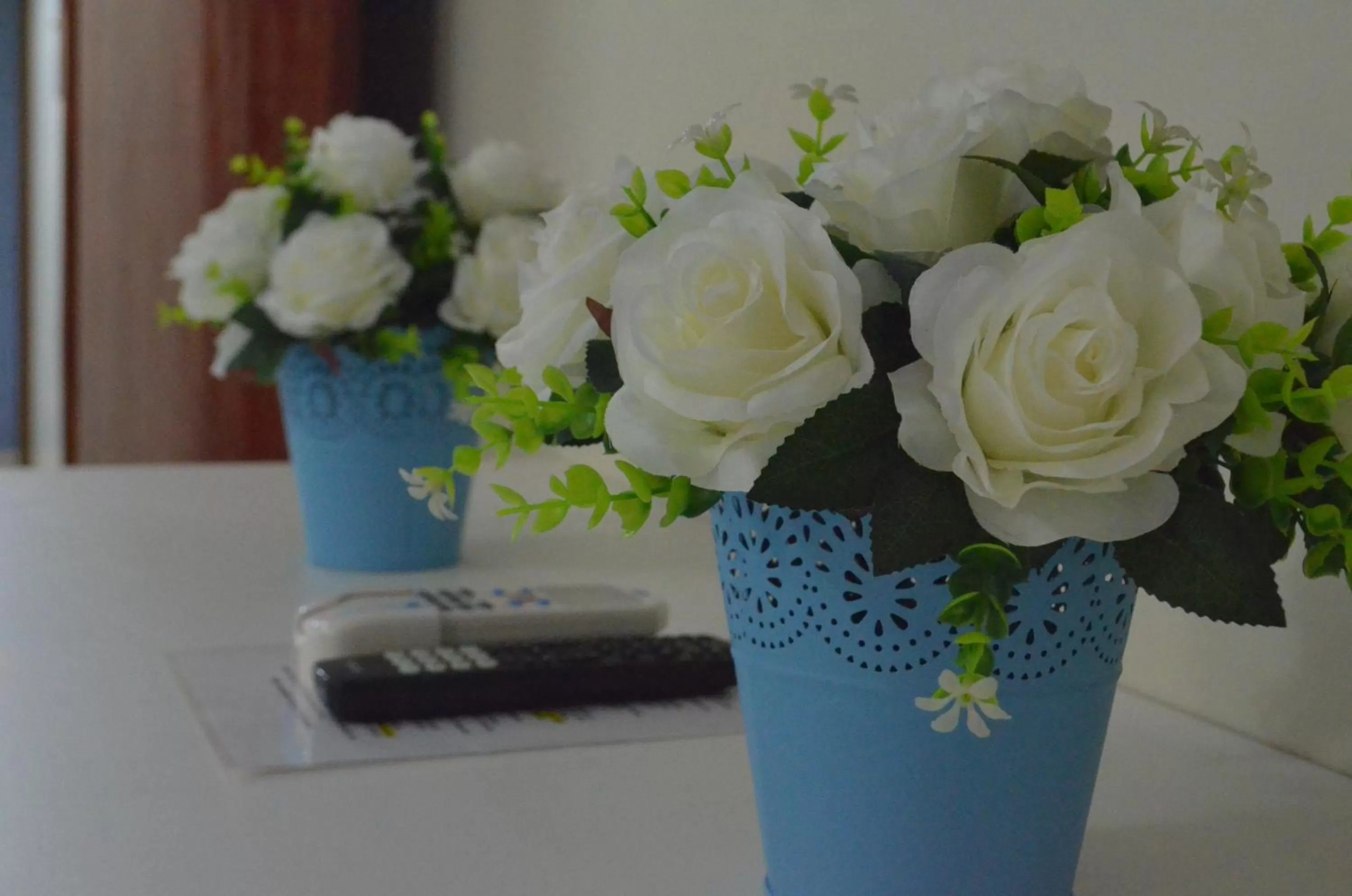 Decorative detail in Foz Casa do Turista