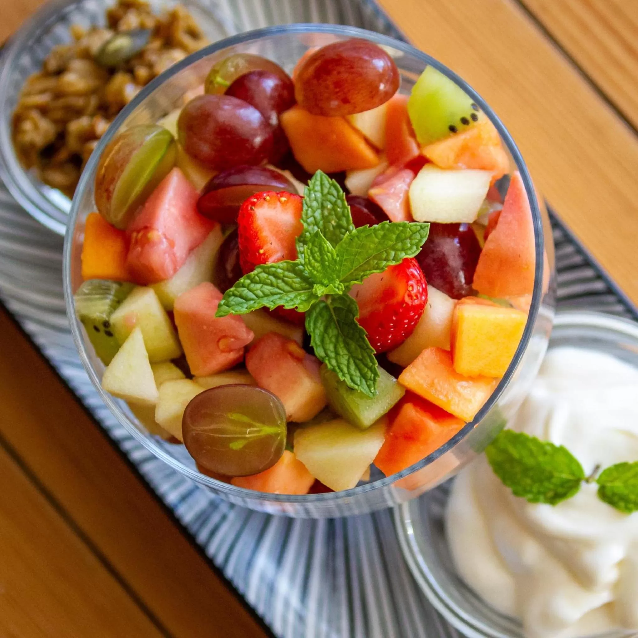 Breakfast, Food in Airlies Historical Guest House