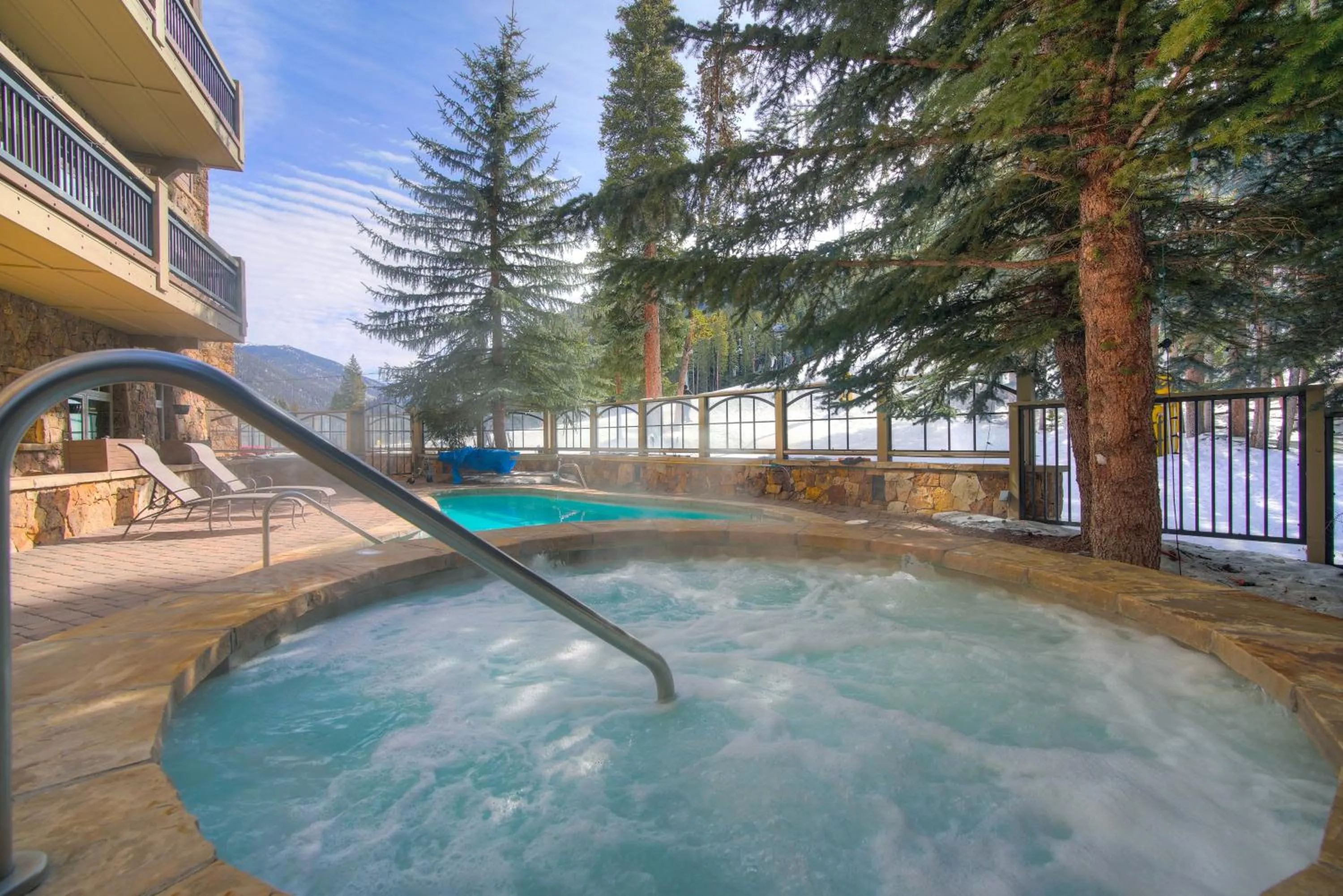 Timbers & Lone Eagle by Keystone Resort