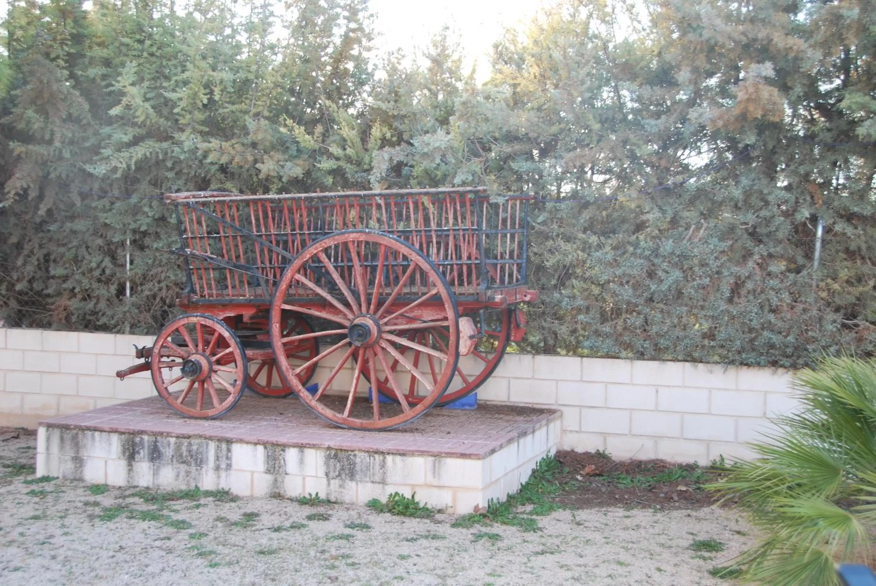 Other in Alojamiento Rural Los Delfines