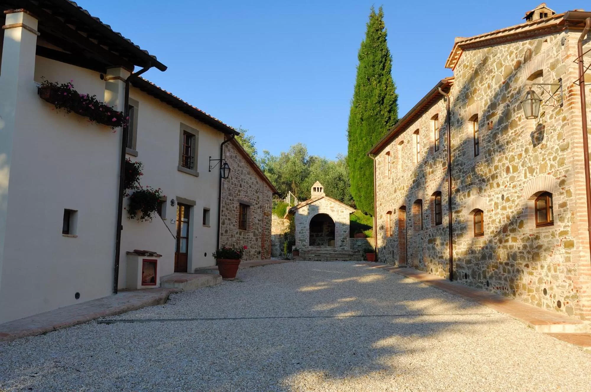 Relais Borgo Torale
