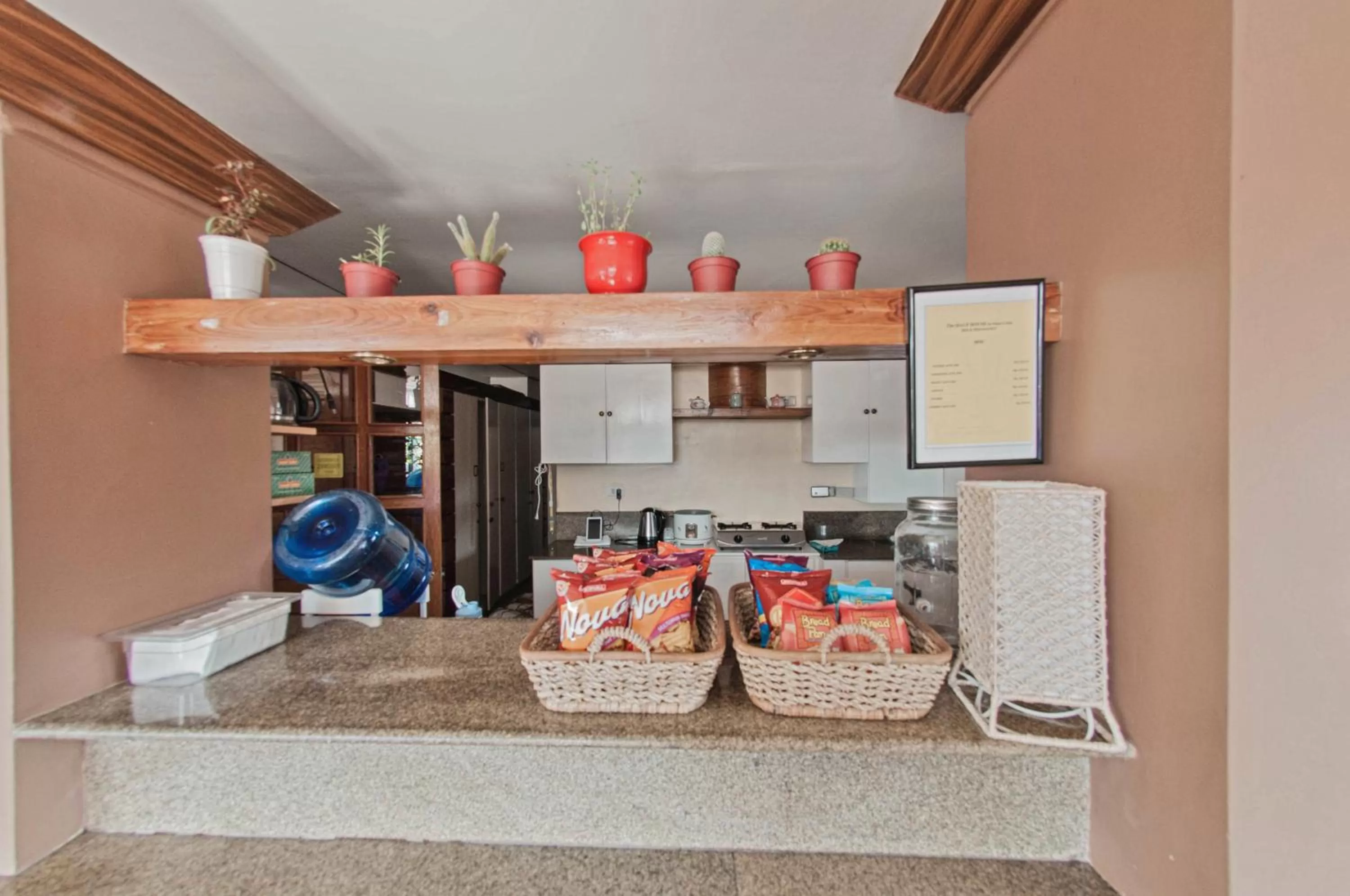 The Half House by Elmar Cabin