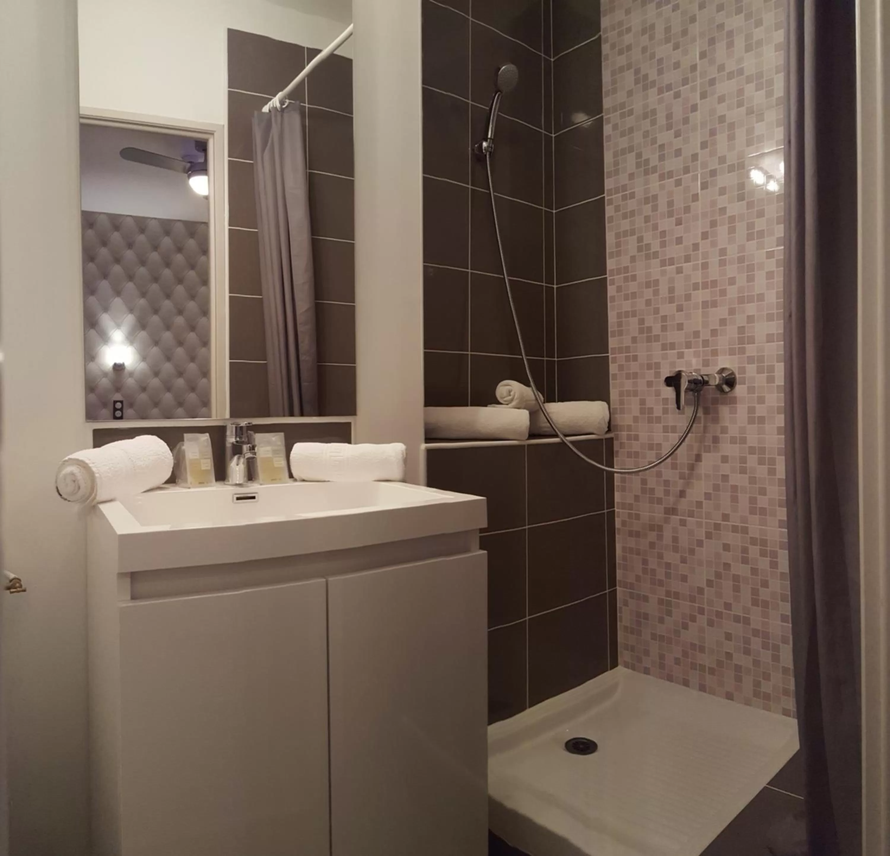 Hôtel restaurant et pension soirée étape Bel Air