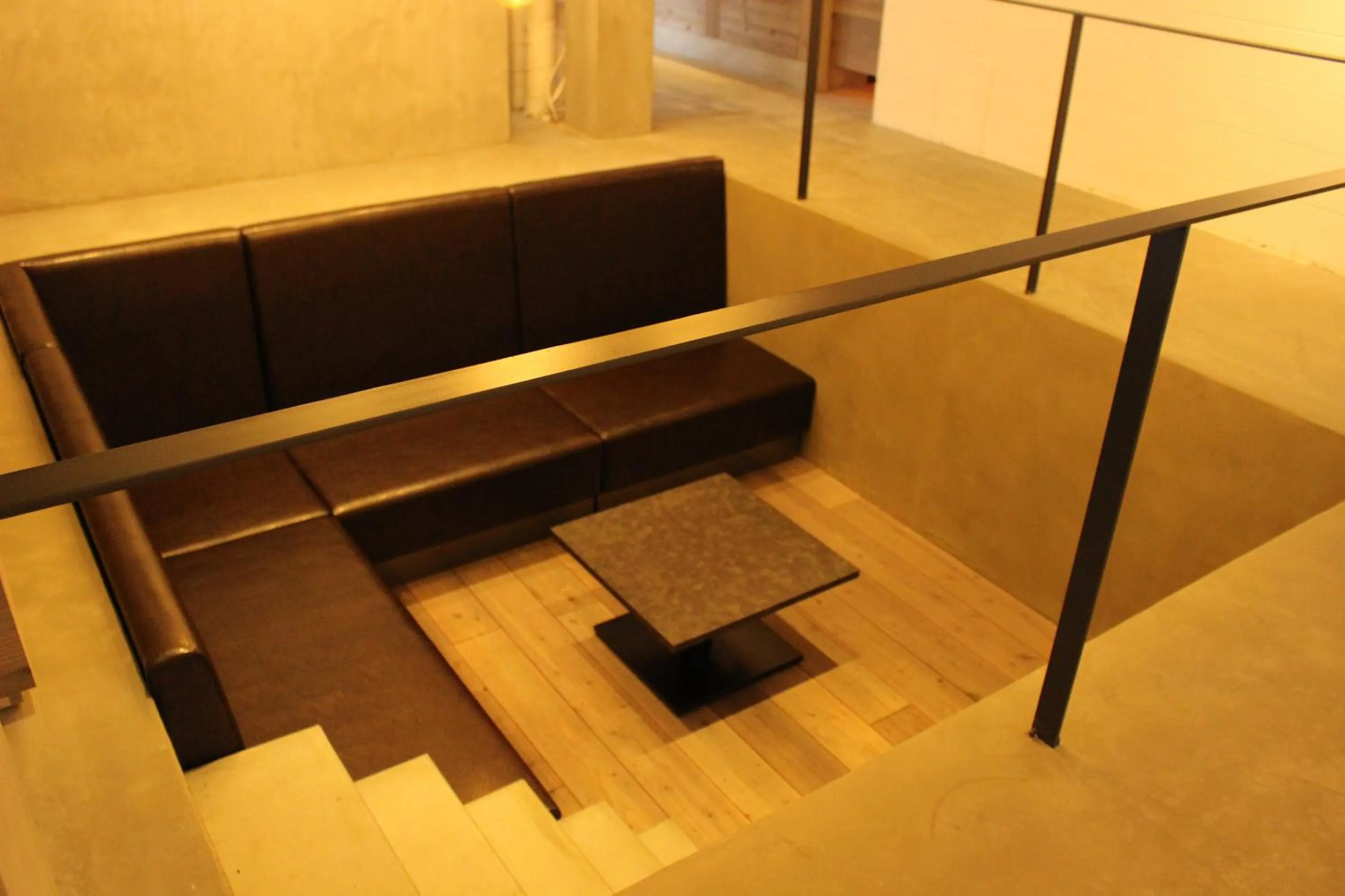 Area and facilities in Hotel Sunplaza 2